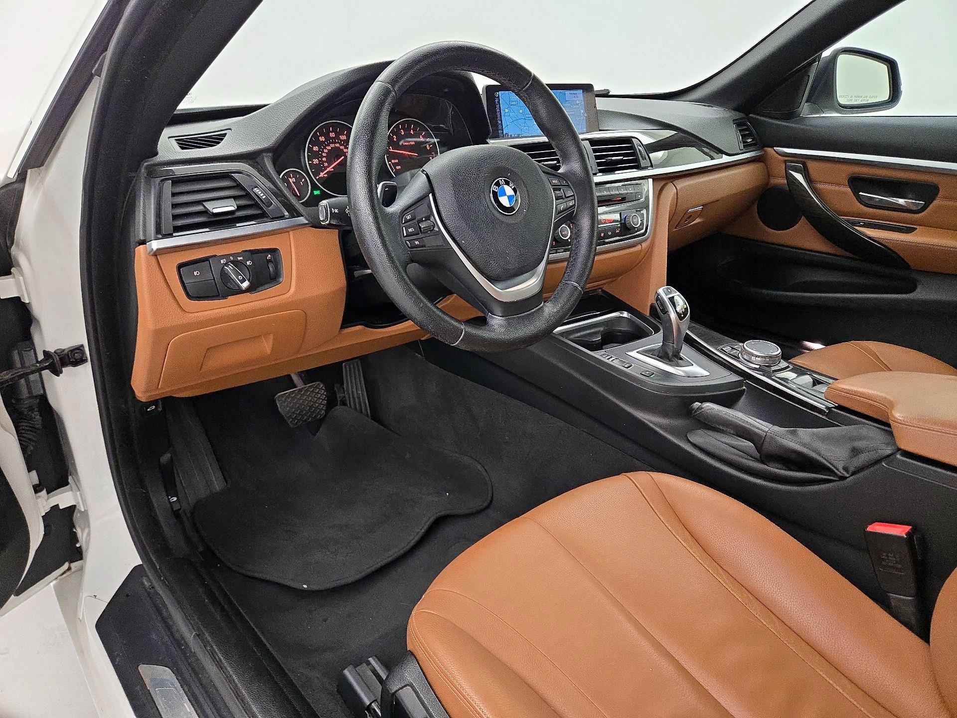 Thumbnail: 2015 BMW 4 Series - 9