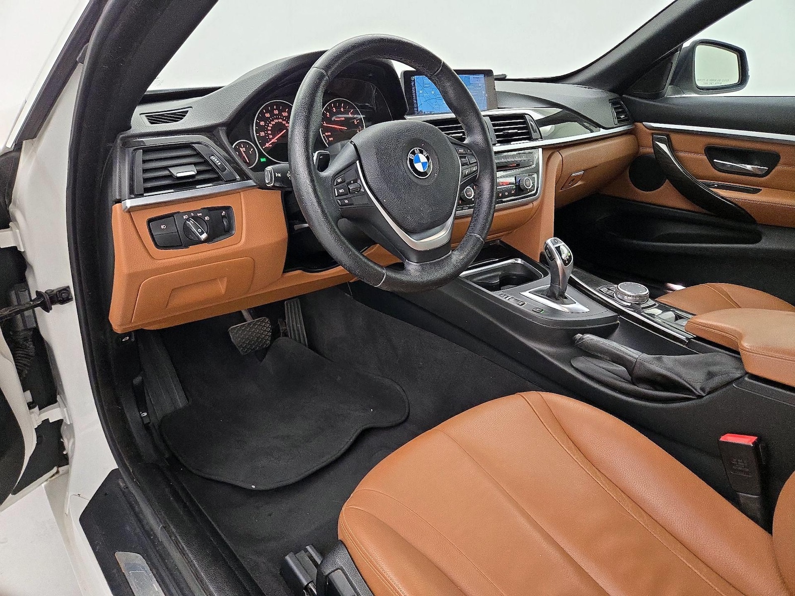 Navigation System