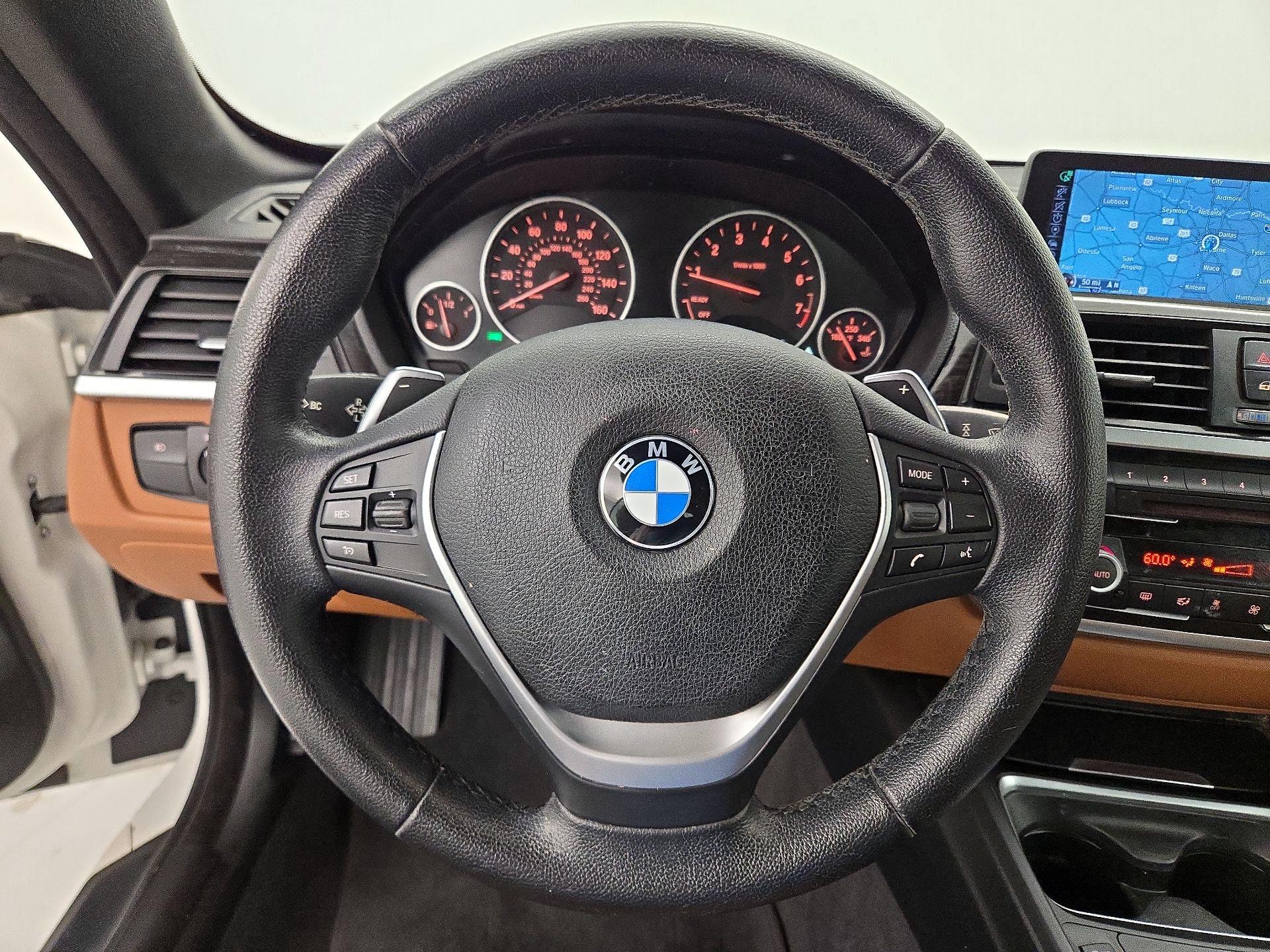 Thumbnail: 2015 BMW 4 Series - 10