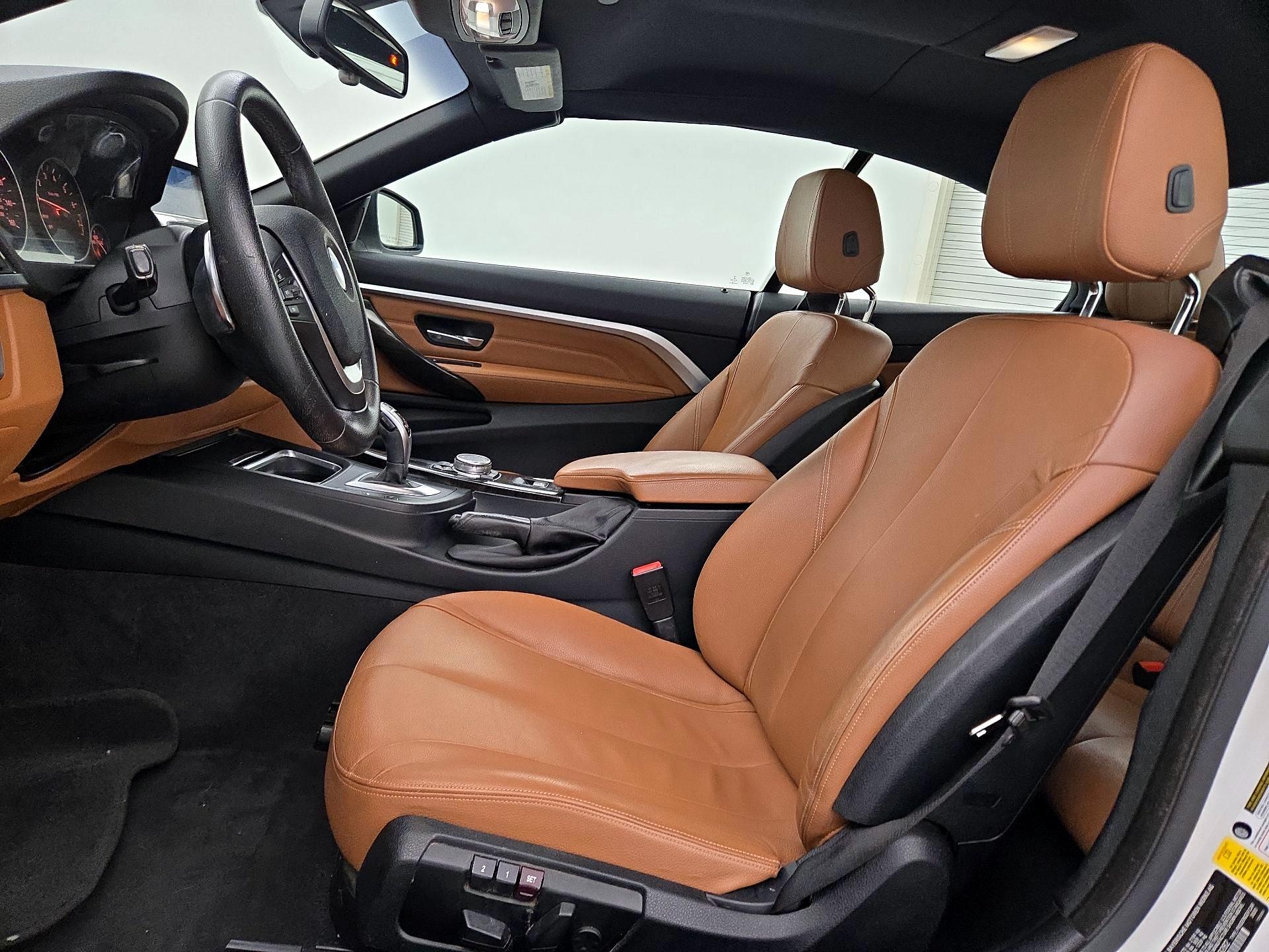Thumbnail: 2015 BMW 4 Series - 11