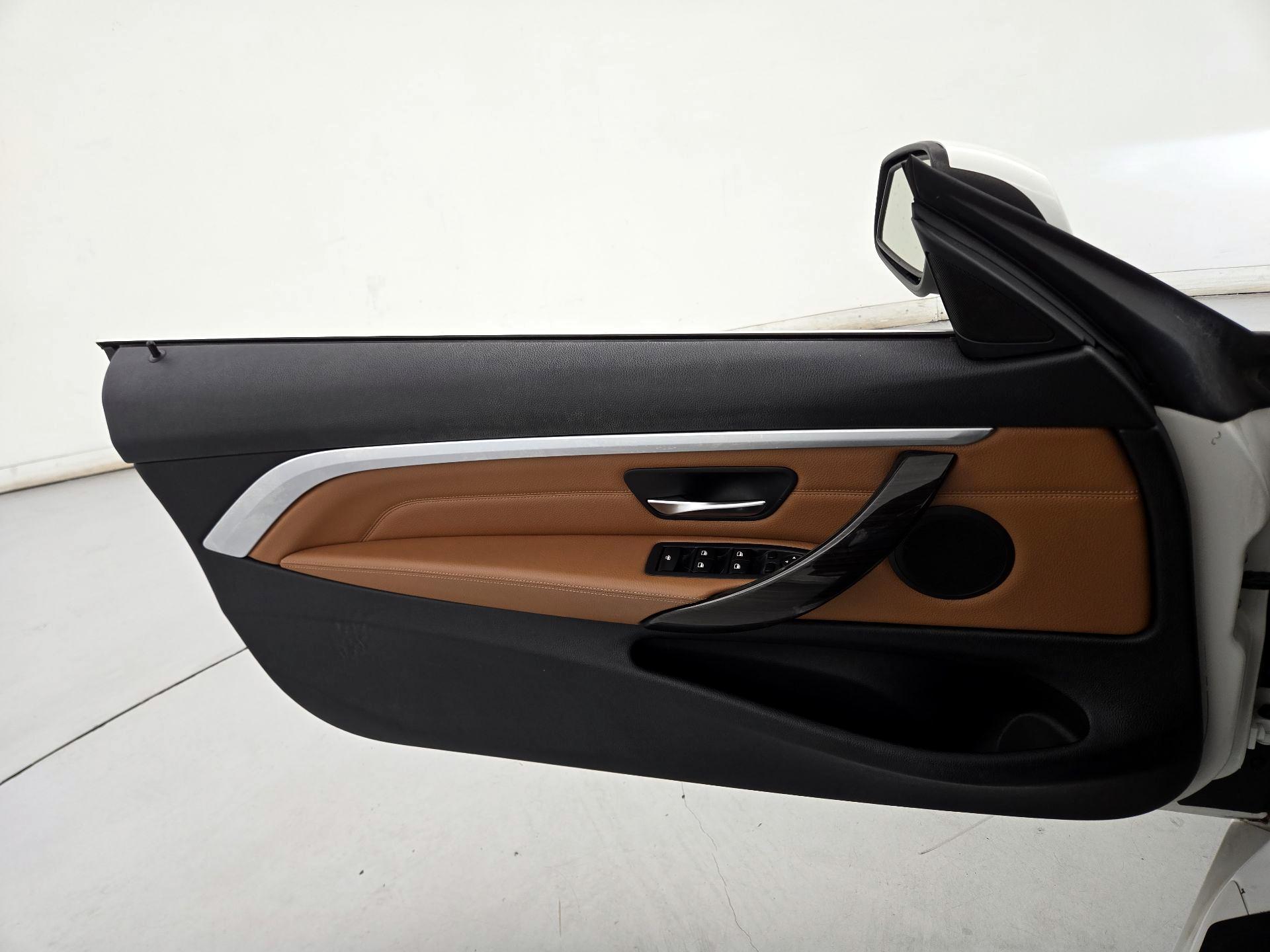 Thumbnail: 2015 BMW 4 Series - 12