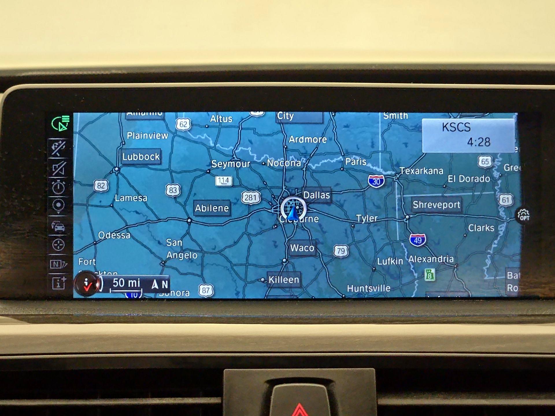 Thumbnail: 2015 BMW 4 Series - 14