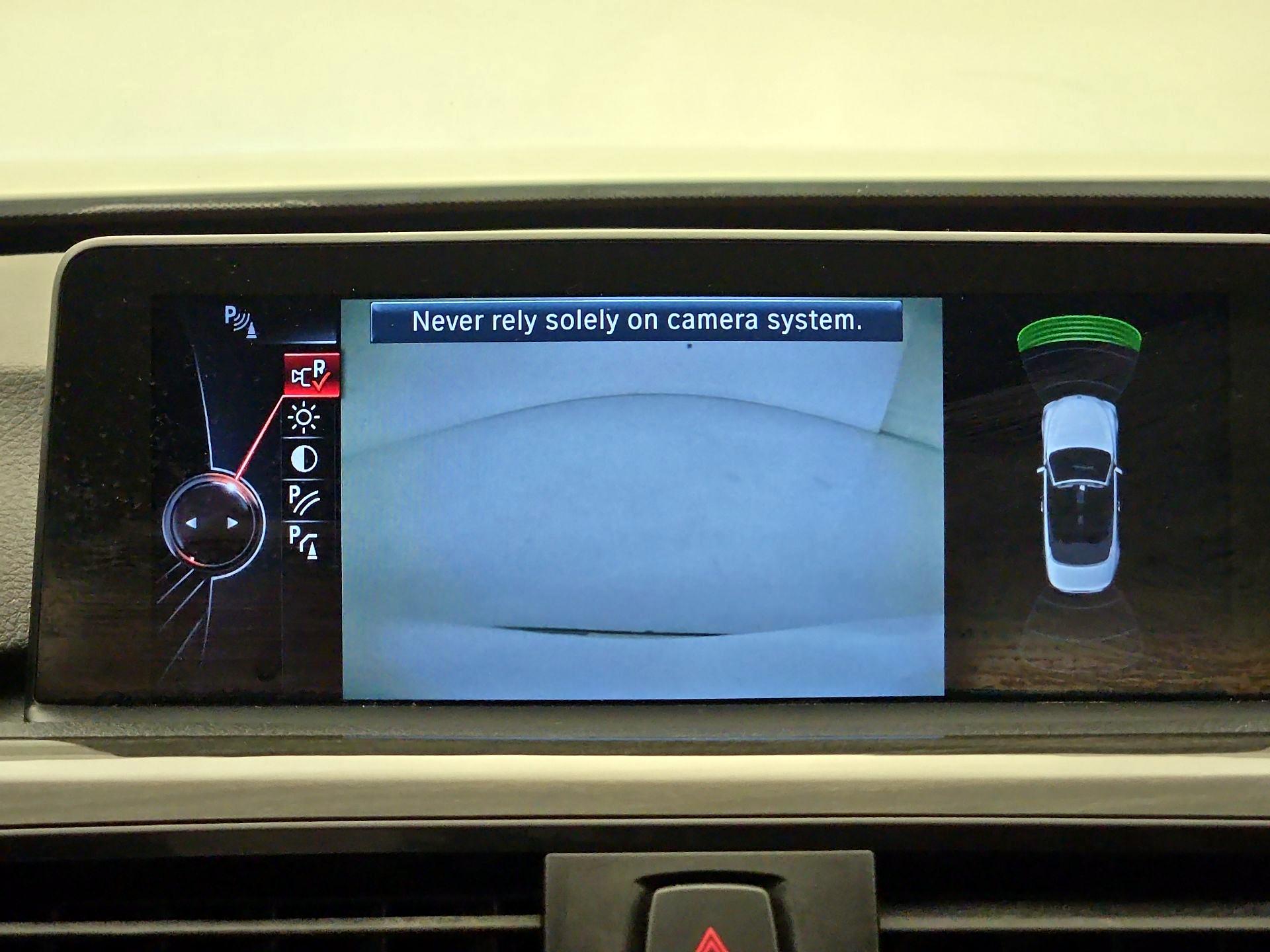 Thumbnail: 2015 BMW 4 Series - 15