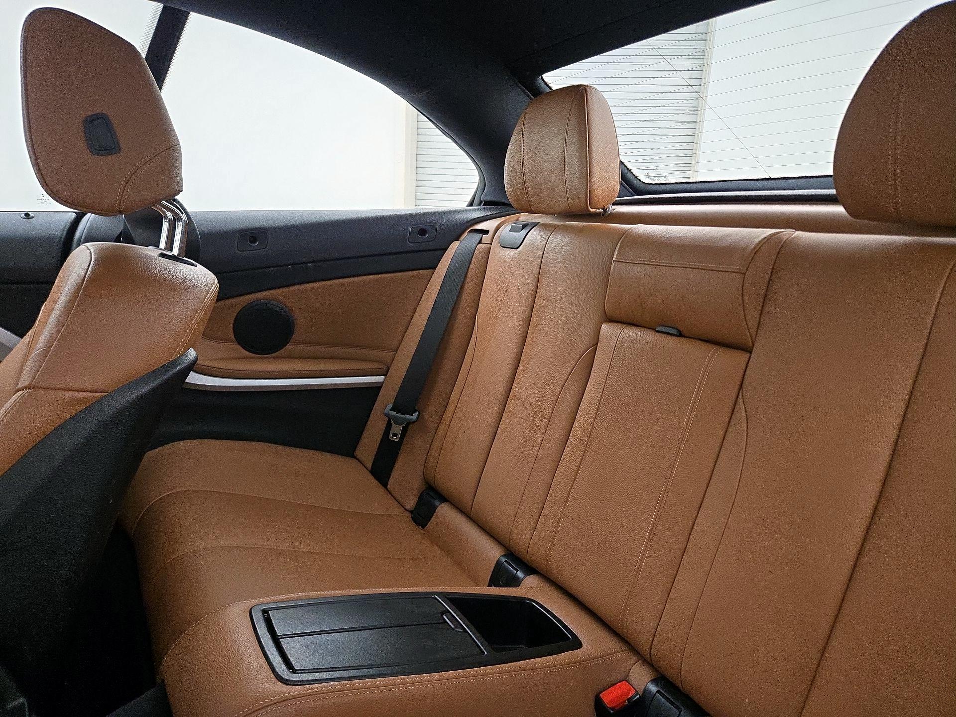Thumbnail: 2015 BMW 4 Series - 20