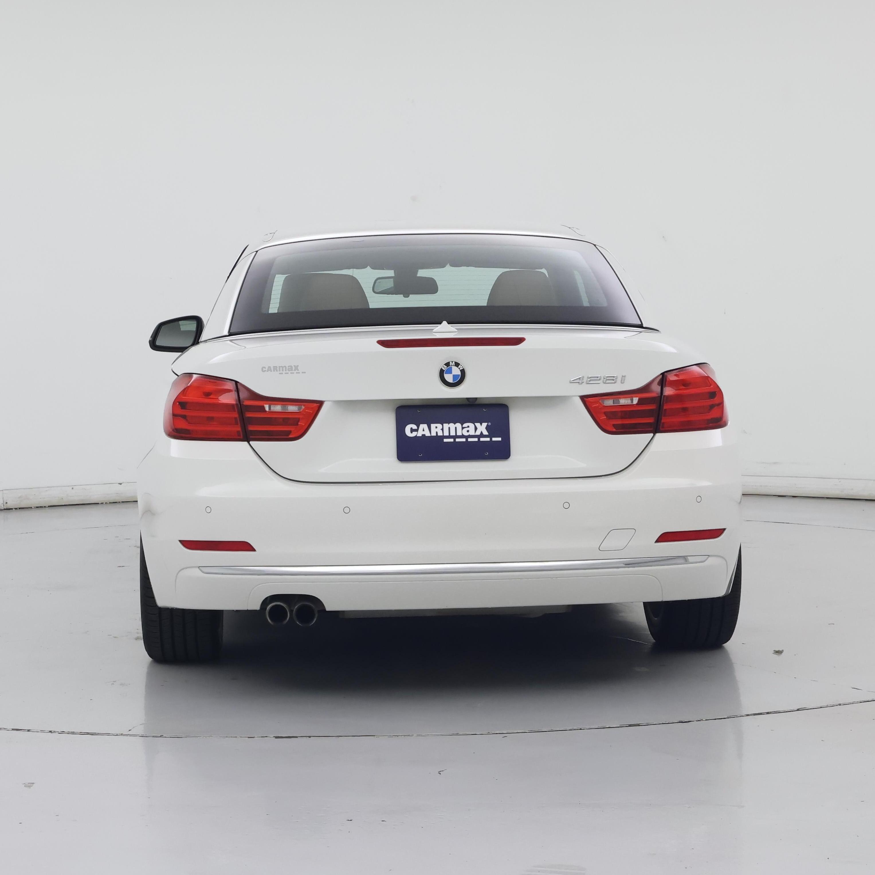 Thumbnail: 2015 BMW 4 Series - 6