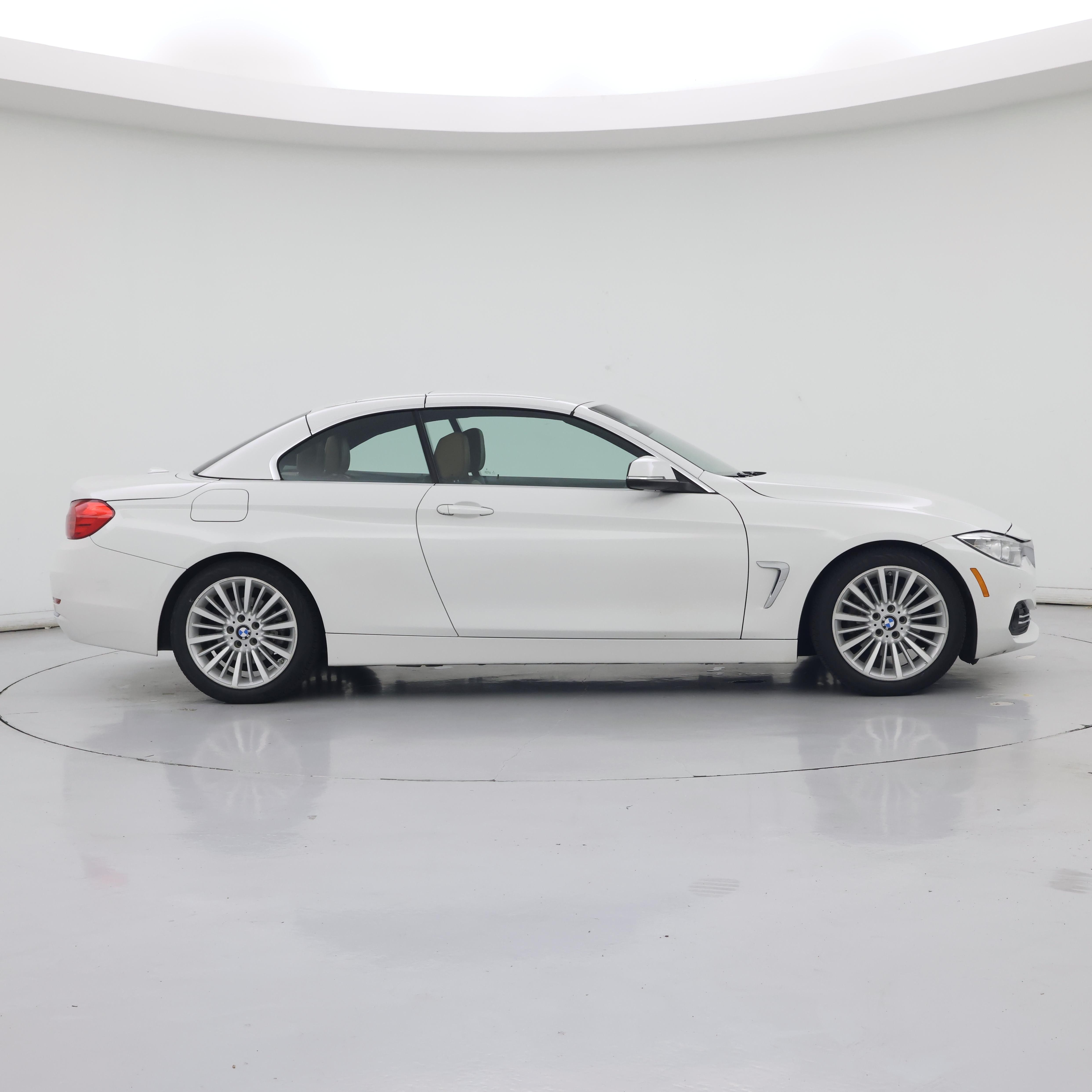 Thumbnail: 2015 BMW 4 Series - 7