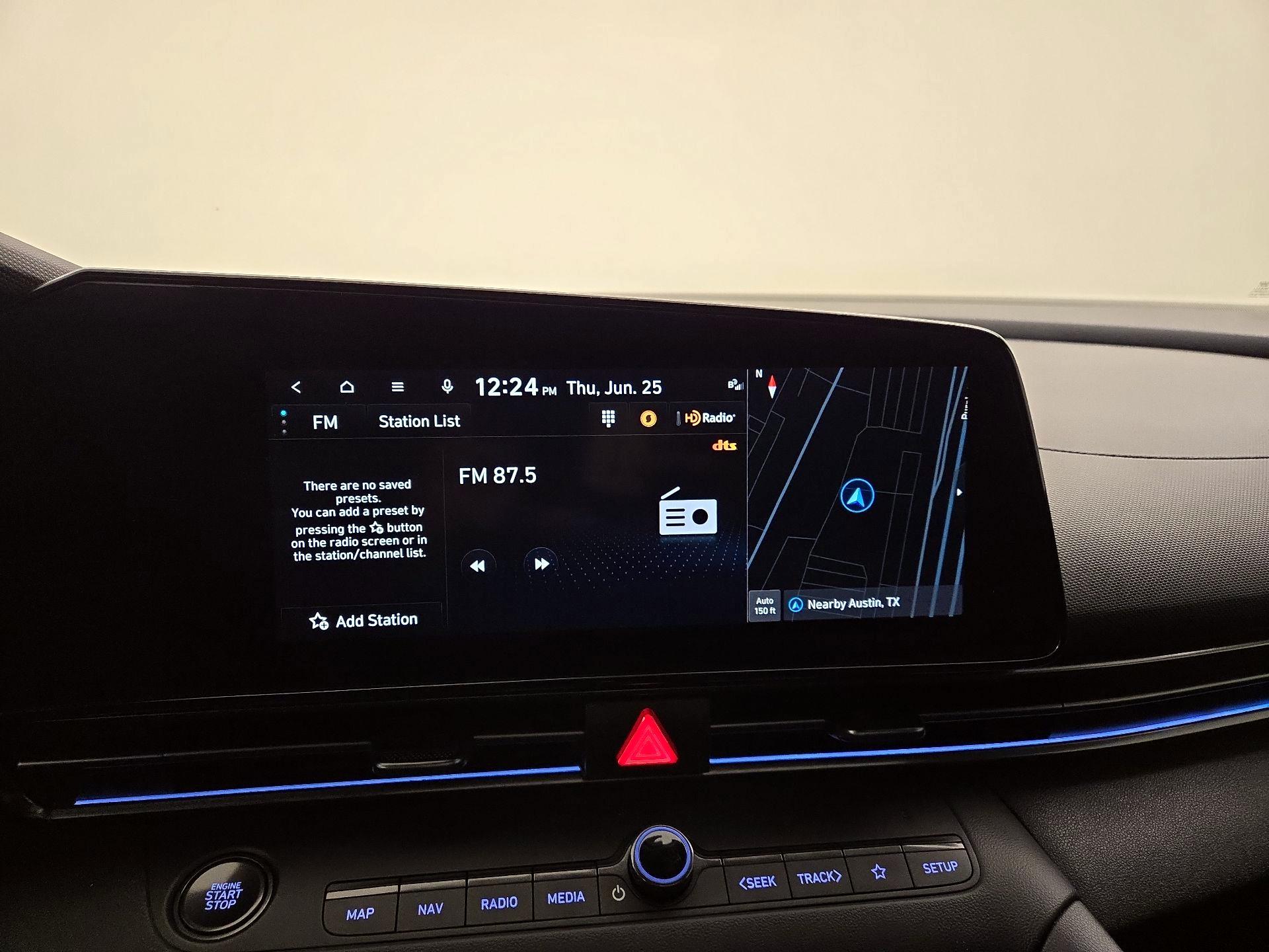 Thumbnail: 2023 Hyundai Elantra - 16