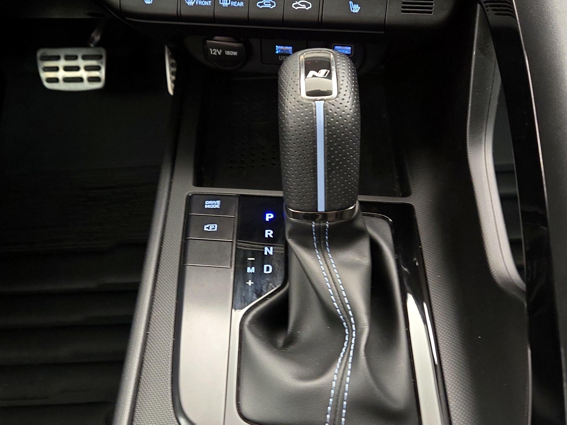 Thumbnail: 2023 Hyundai Elantra - 18