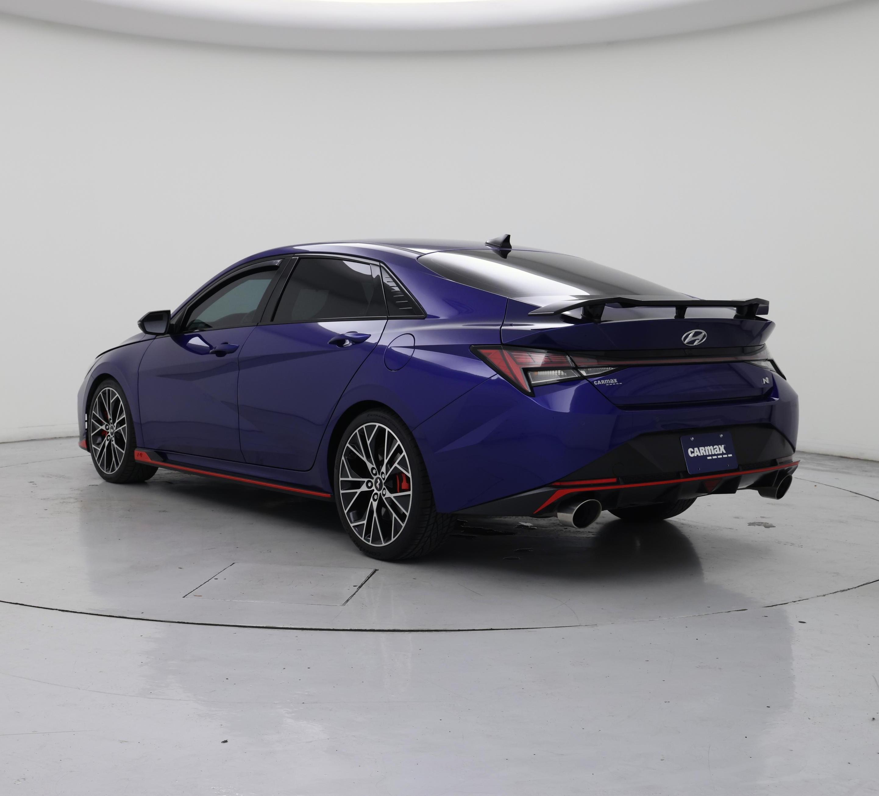 Thumbnail: 2023 Hyundai Elantra - 2