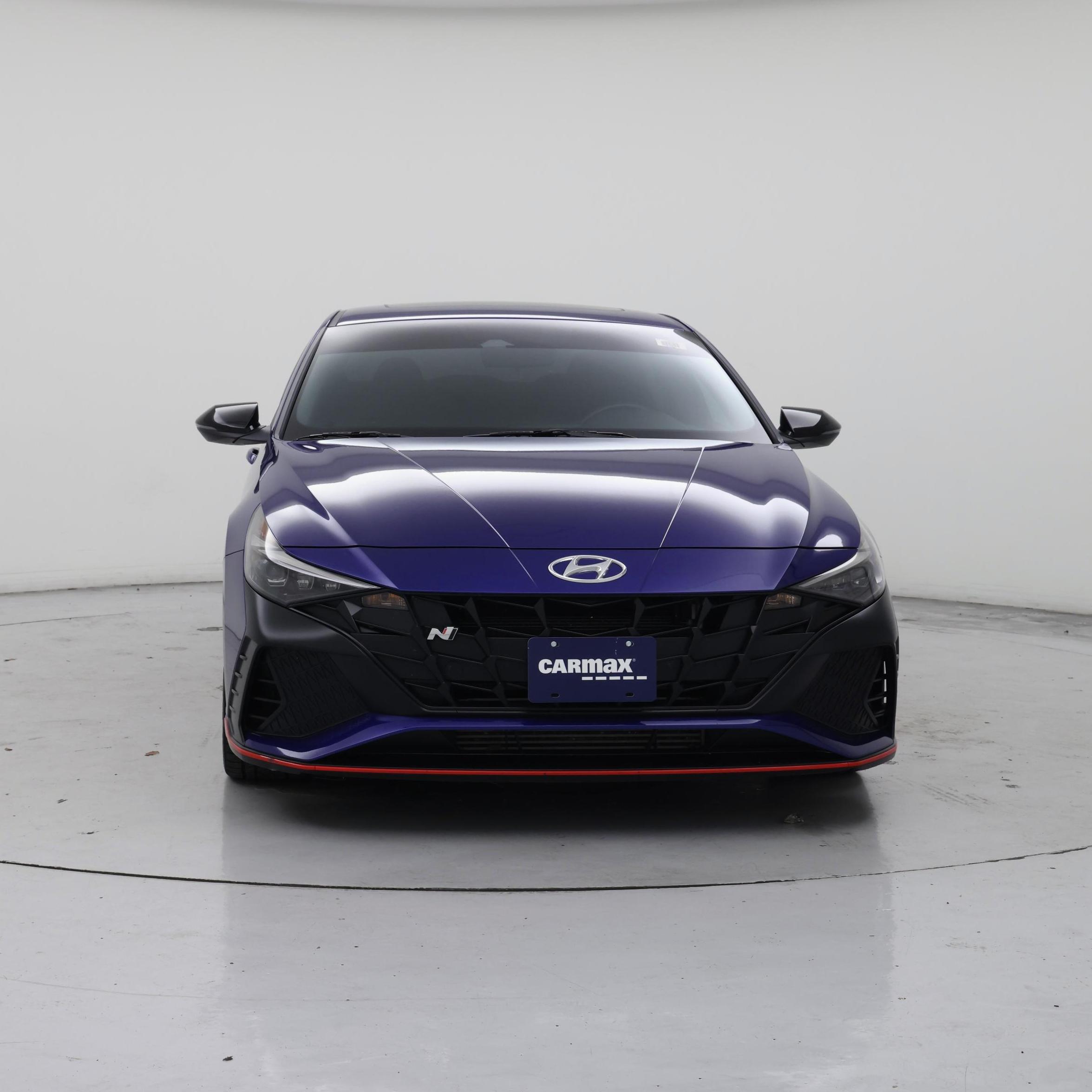 Thumbnail: 2023 Hyundai Elantra - 5