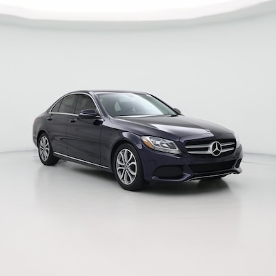 2018 Mercedes-Benz C300