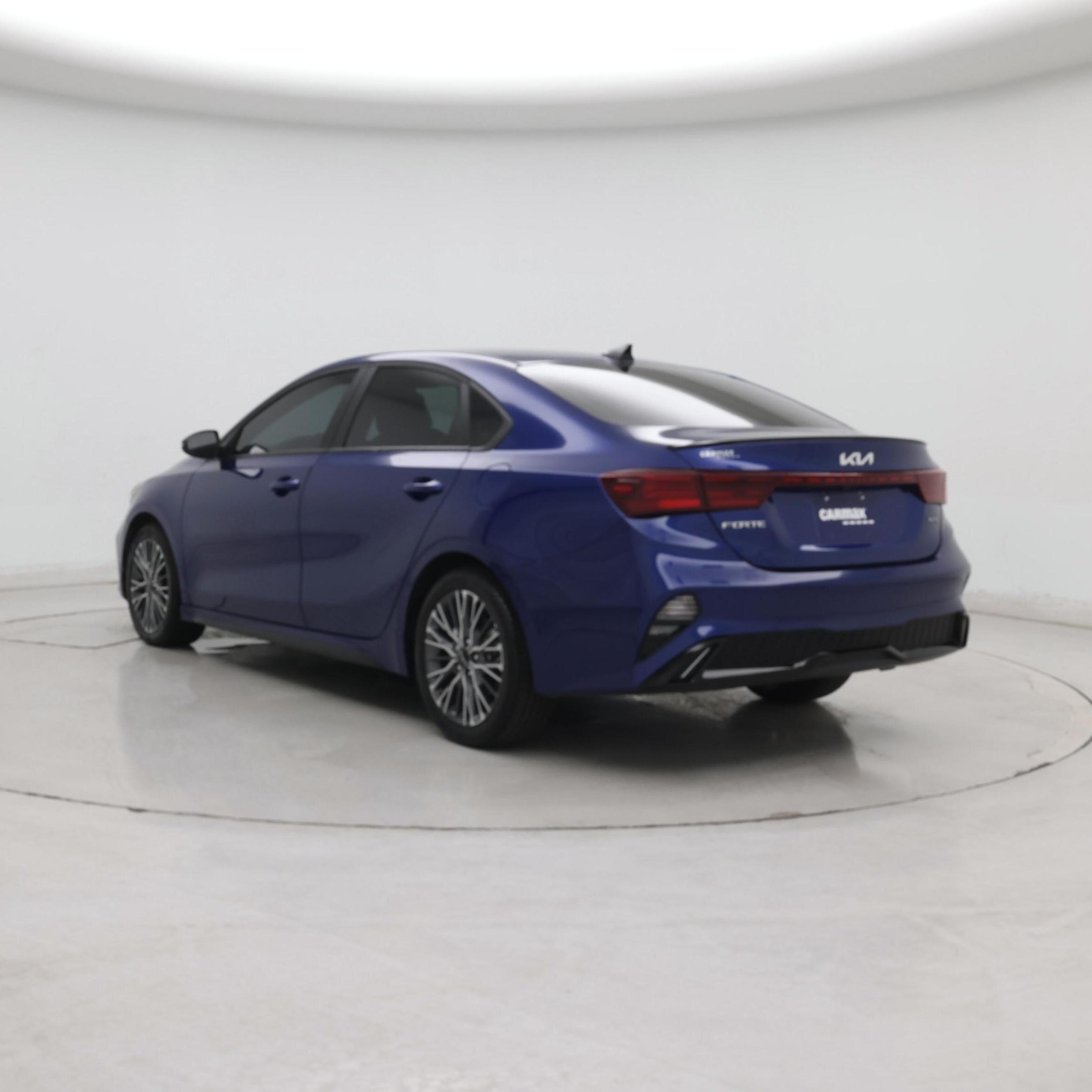 Thumbnail: 2024 Kia Forte - 2