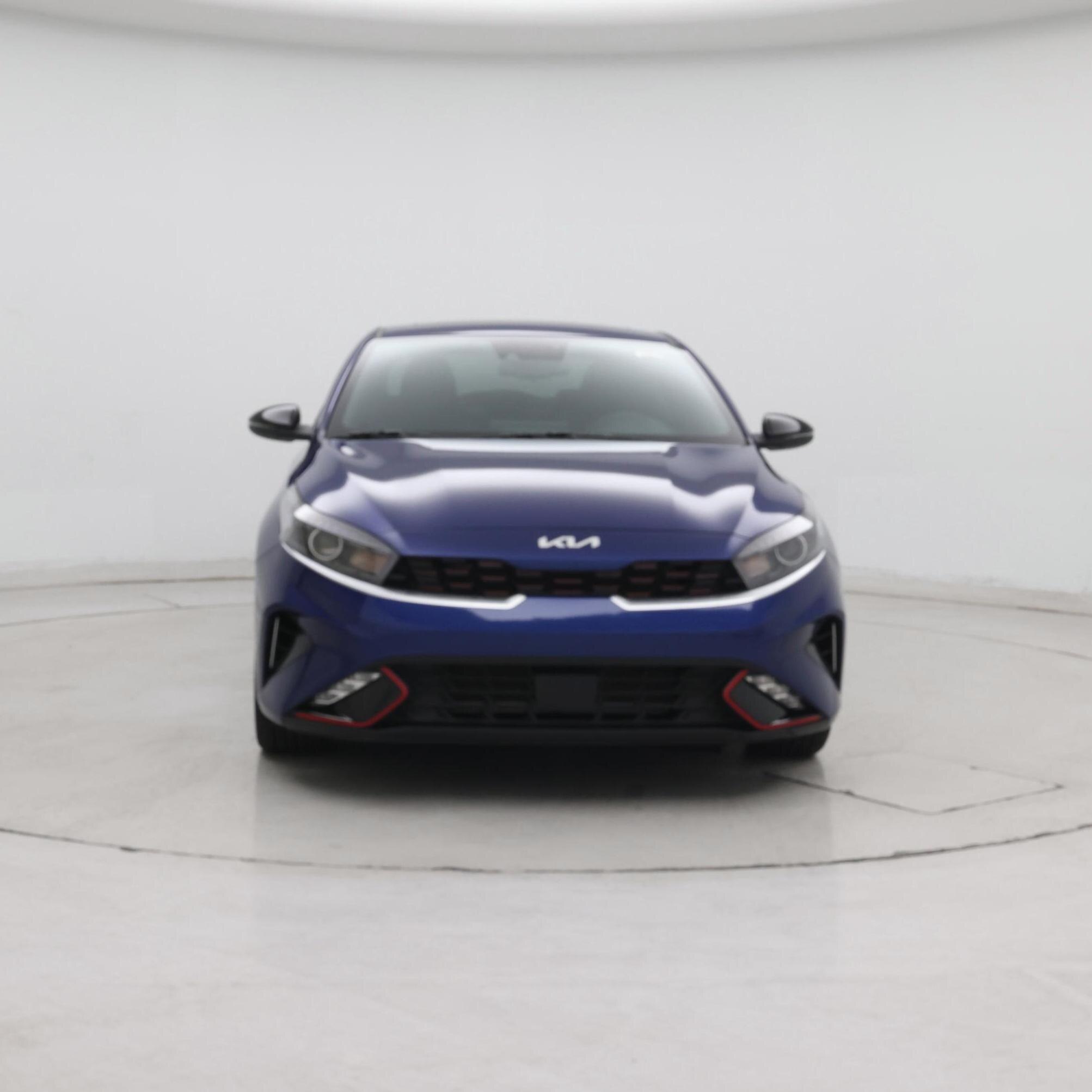 Thumbnail: 2024 Kia Forte - 5