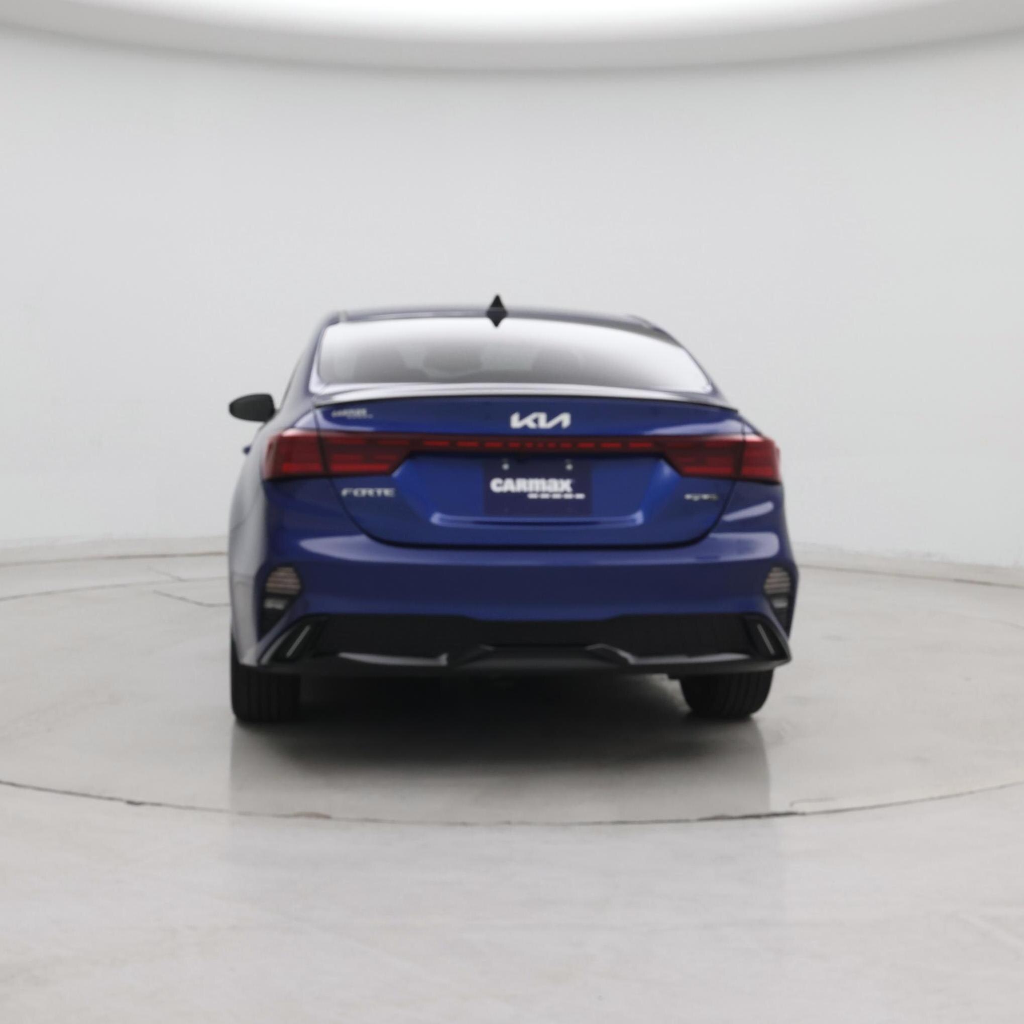 Thumbnail: 2024 Kia Forte - 6