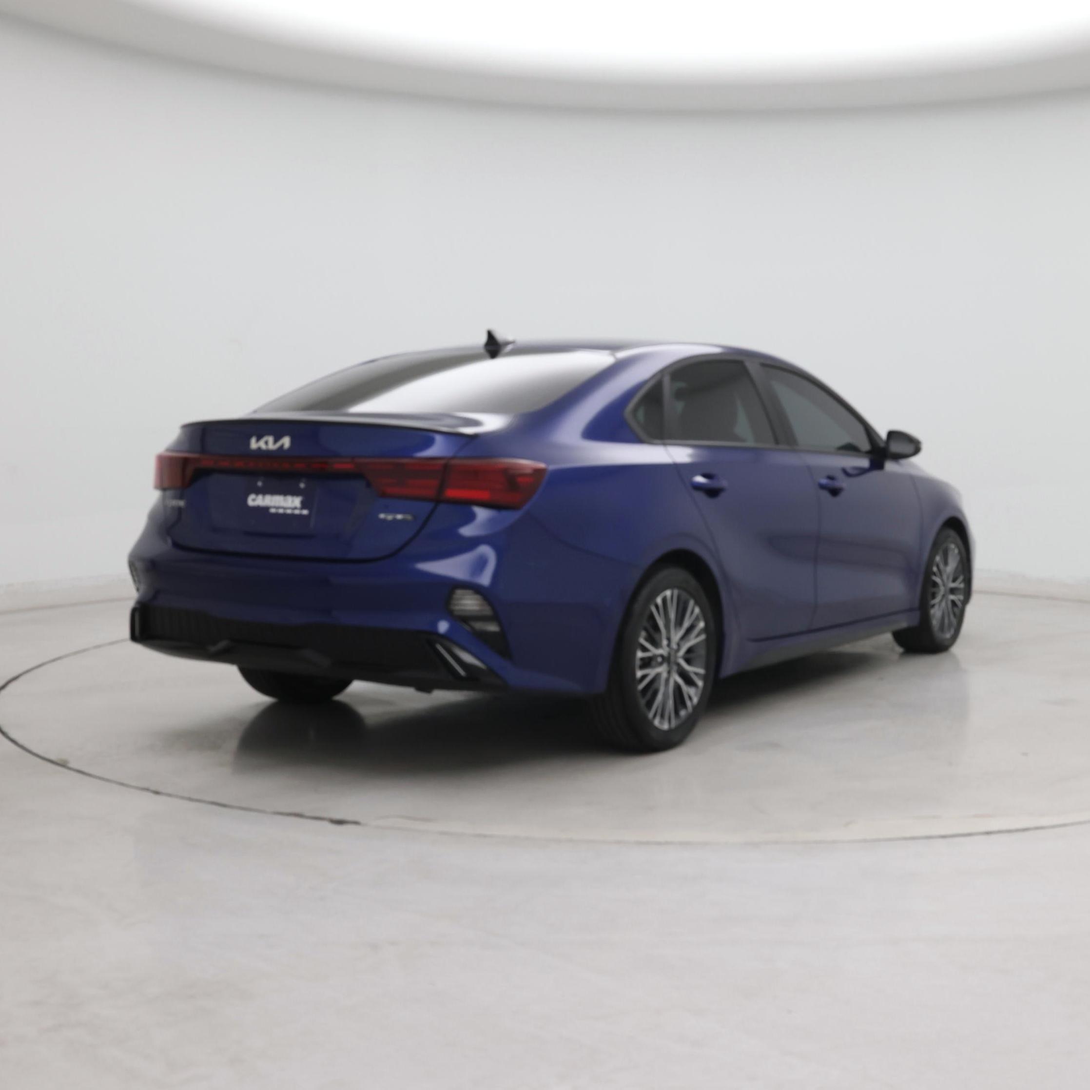 Thumbnail: 2024 Kia Forte - 8