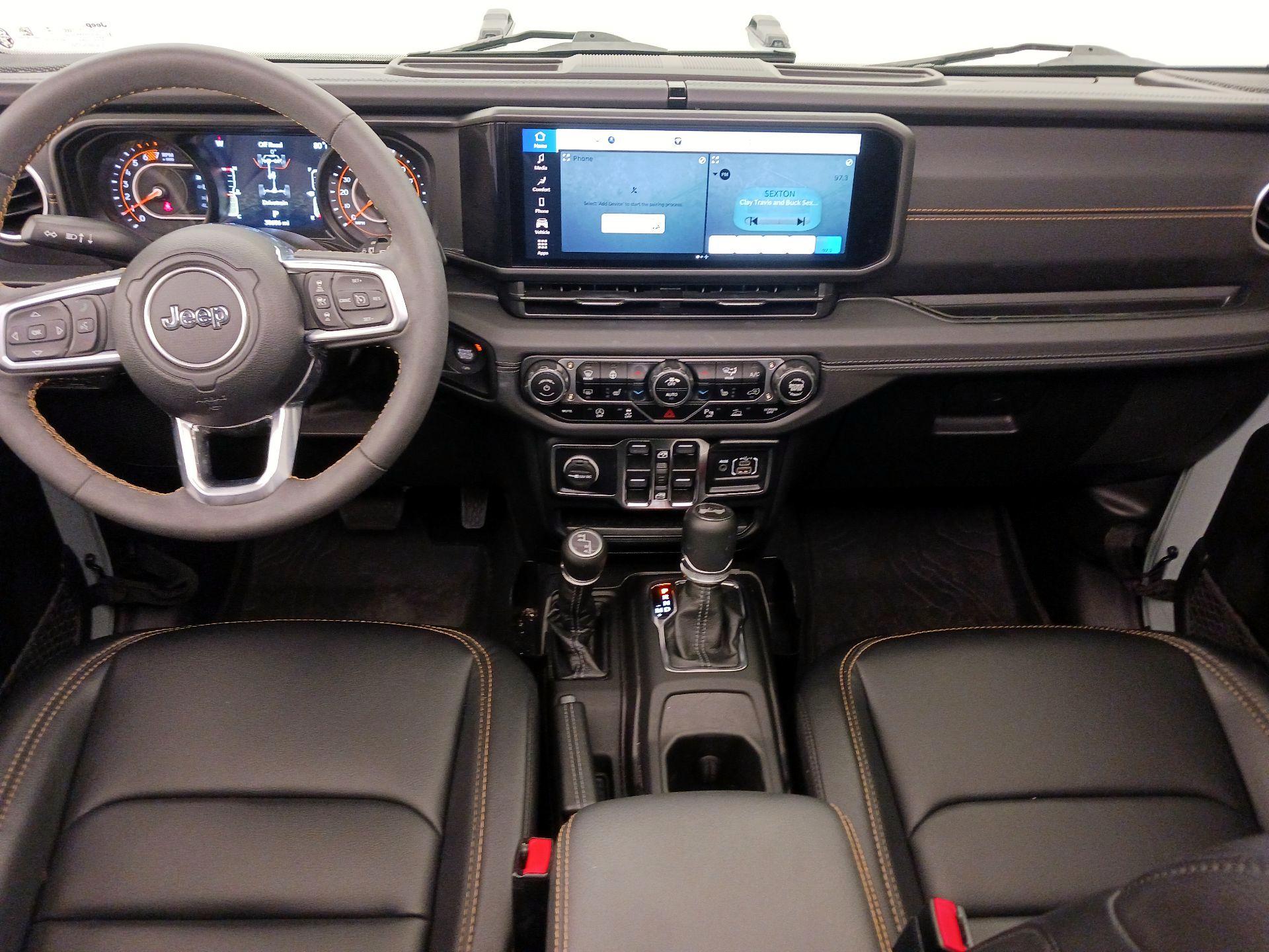 Thumbnail: 2024 Jeep Wrangler - 9