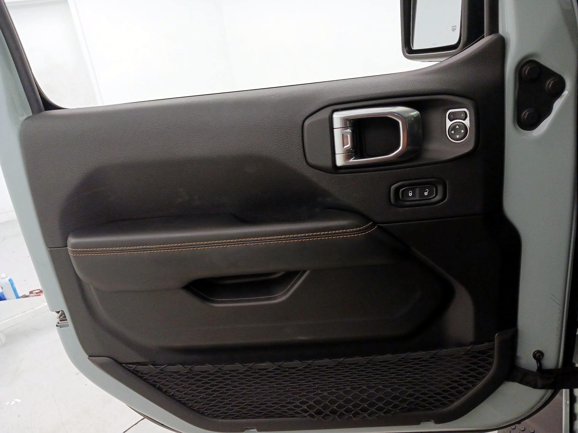 Thumbnail: 2024 Jeep Wrangler - 12