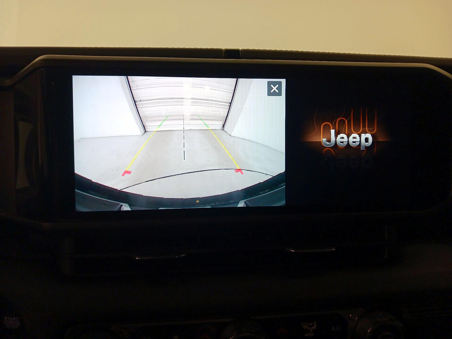 Thumbnail: 2024 Jeep Wrangler - 14