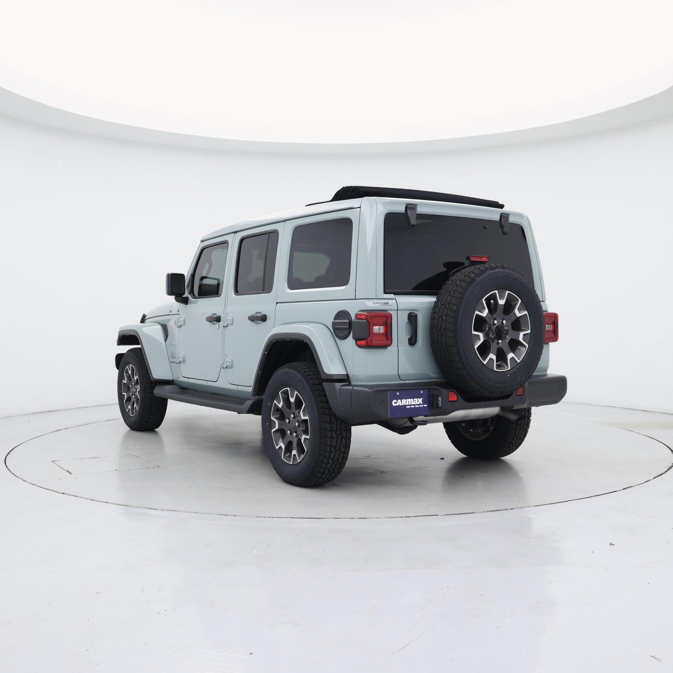 Thumbnail: 2024 Jeep Wrangler - 2