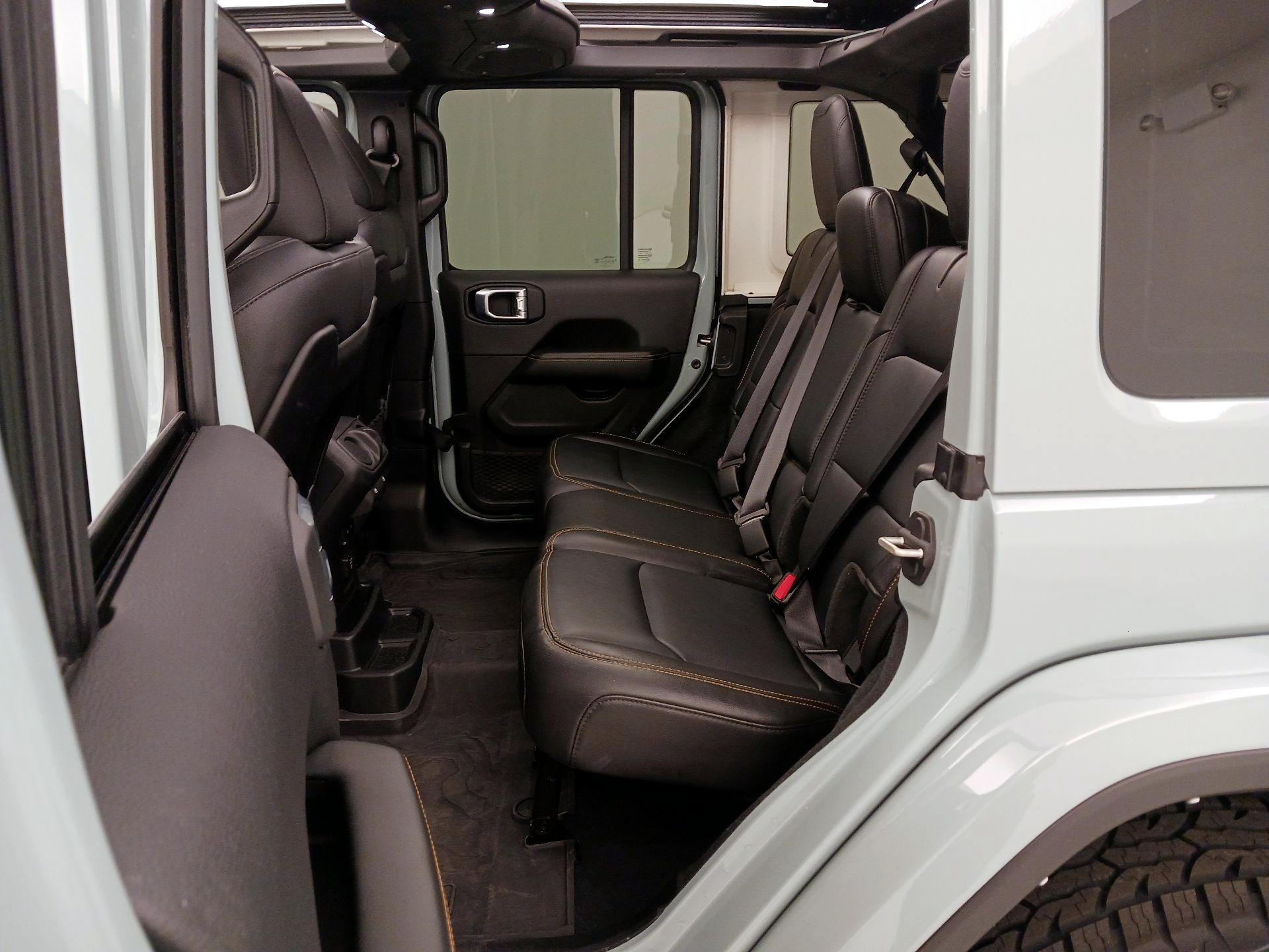 Thumbnail: 2024 Jeep Wrangler - 20
