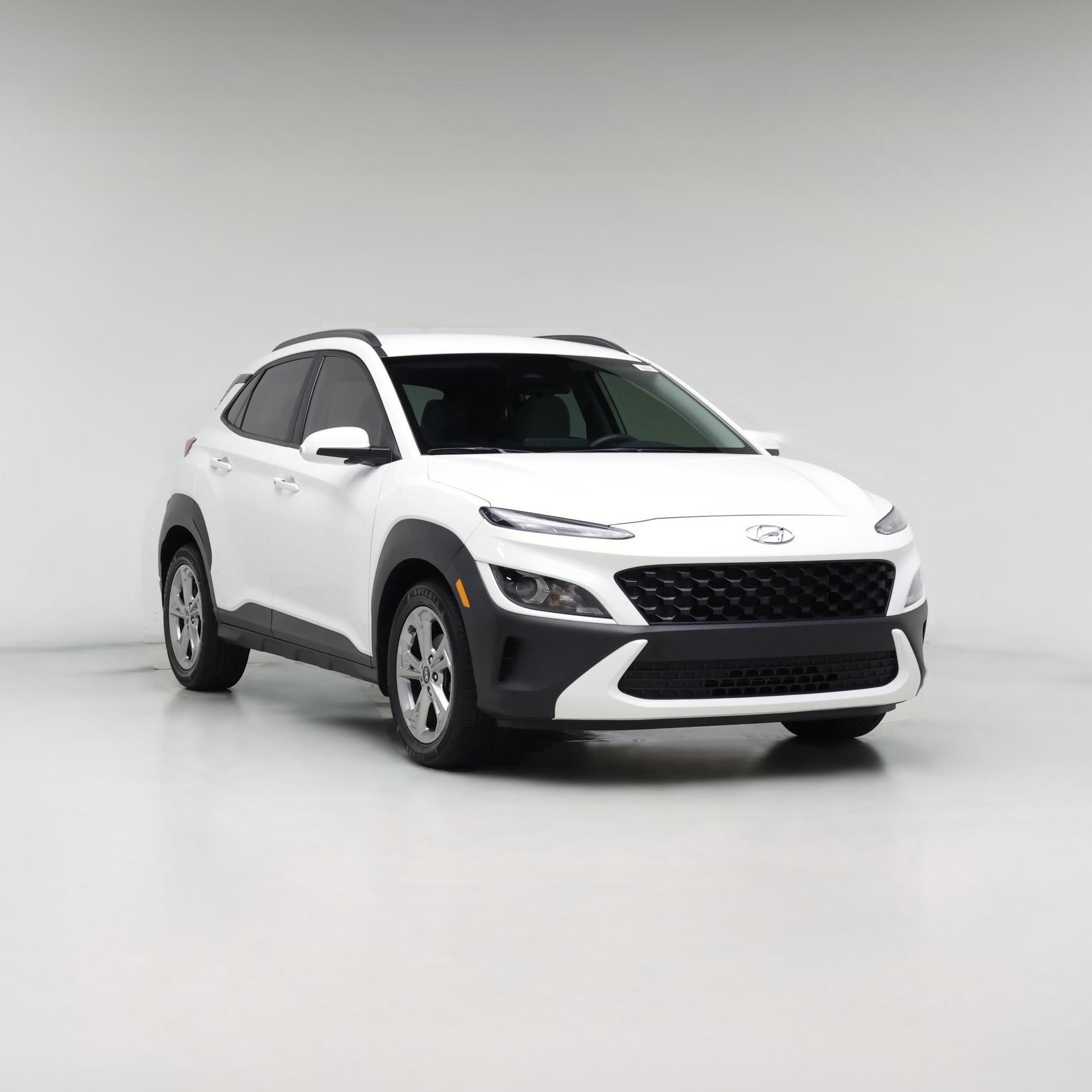 Thumbnail: 2022 Hyundai Kona - 1