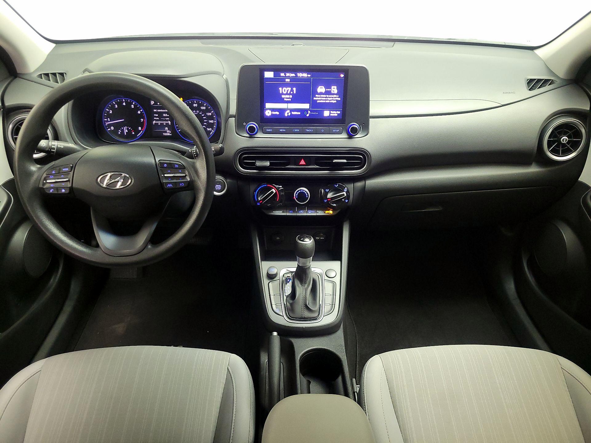 Thumbnail: 2022 Hyundai Kona - 9