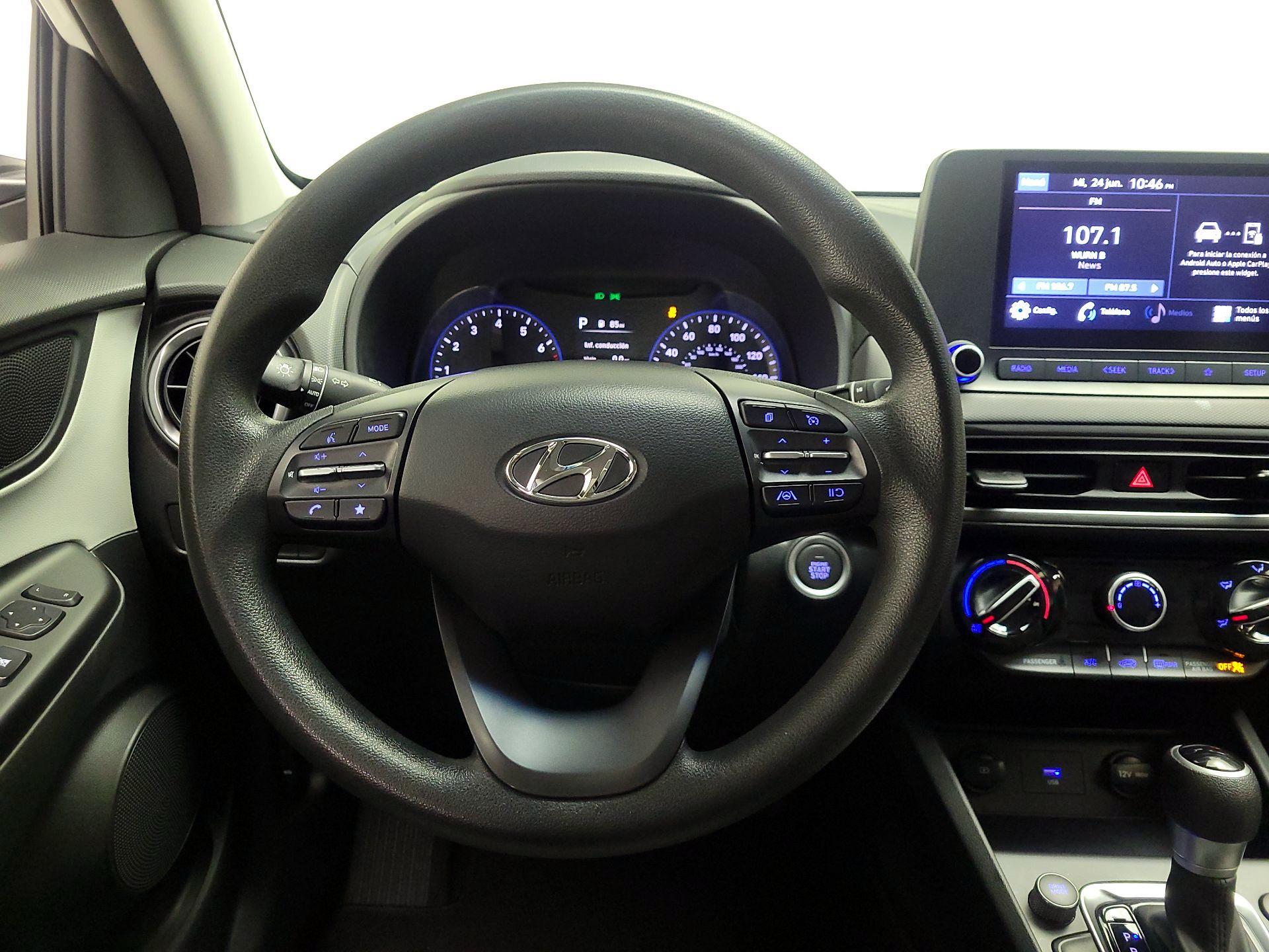 Thumbnail: 2022 Hyundai Kona - 10