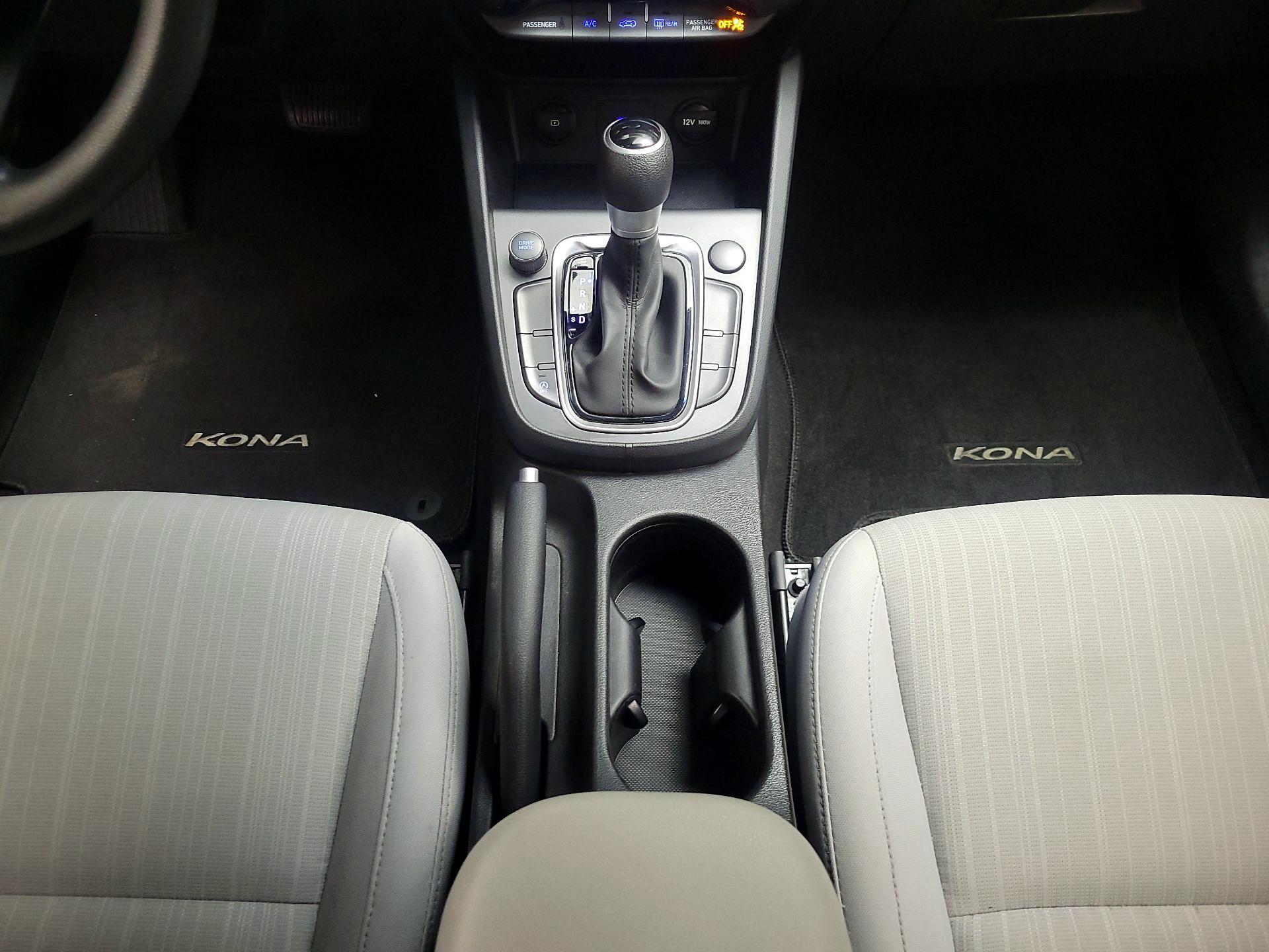 Thumbnail: 2022 Hyundai Kona - 17