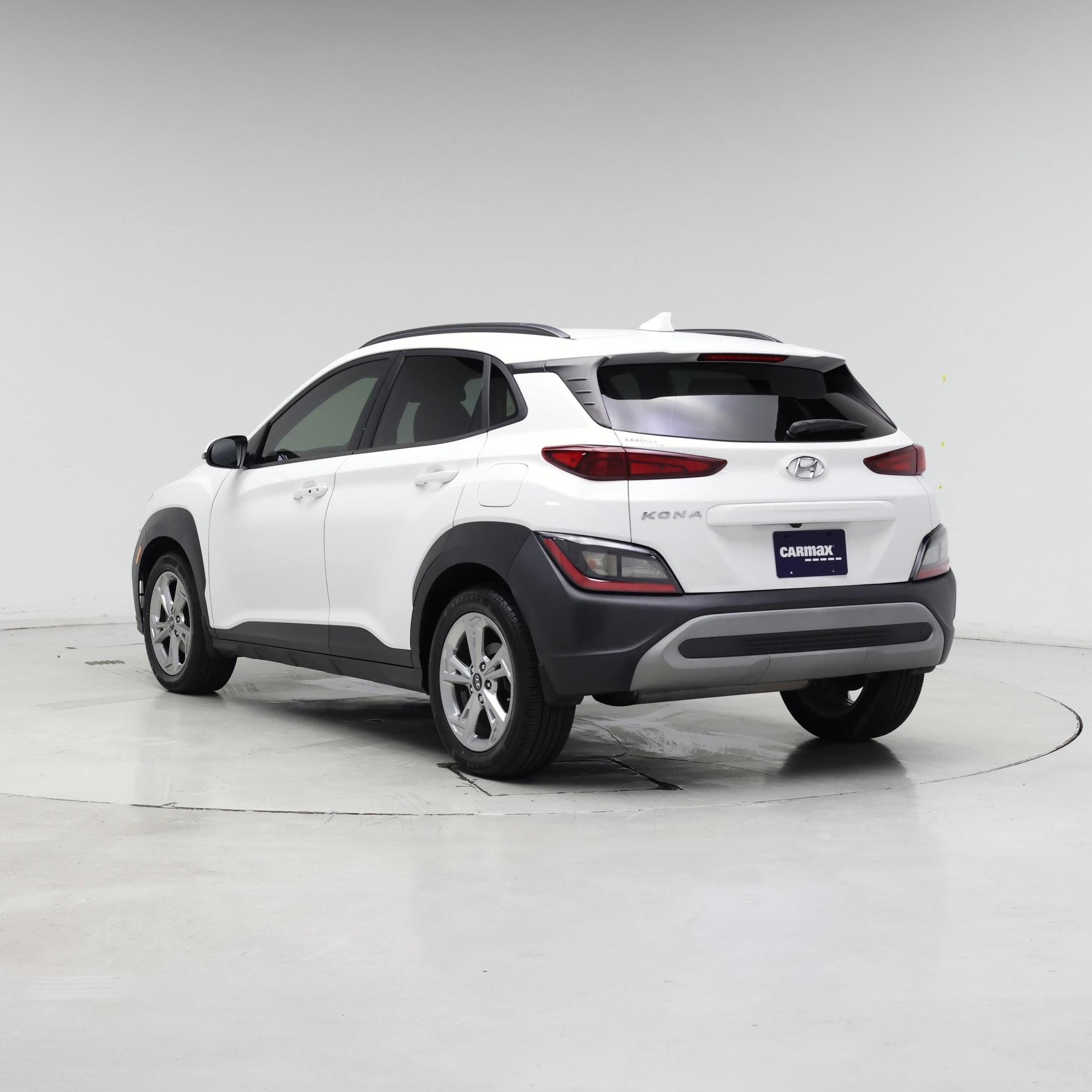 Thumbnail: 2022 Hyundai Kona - 2