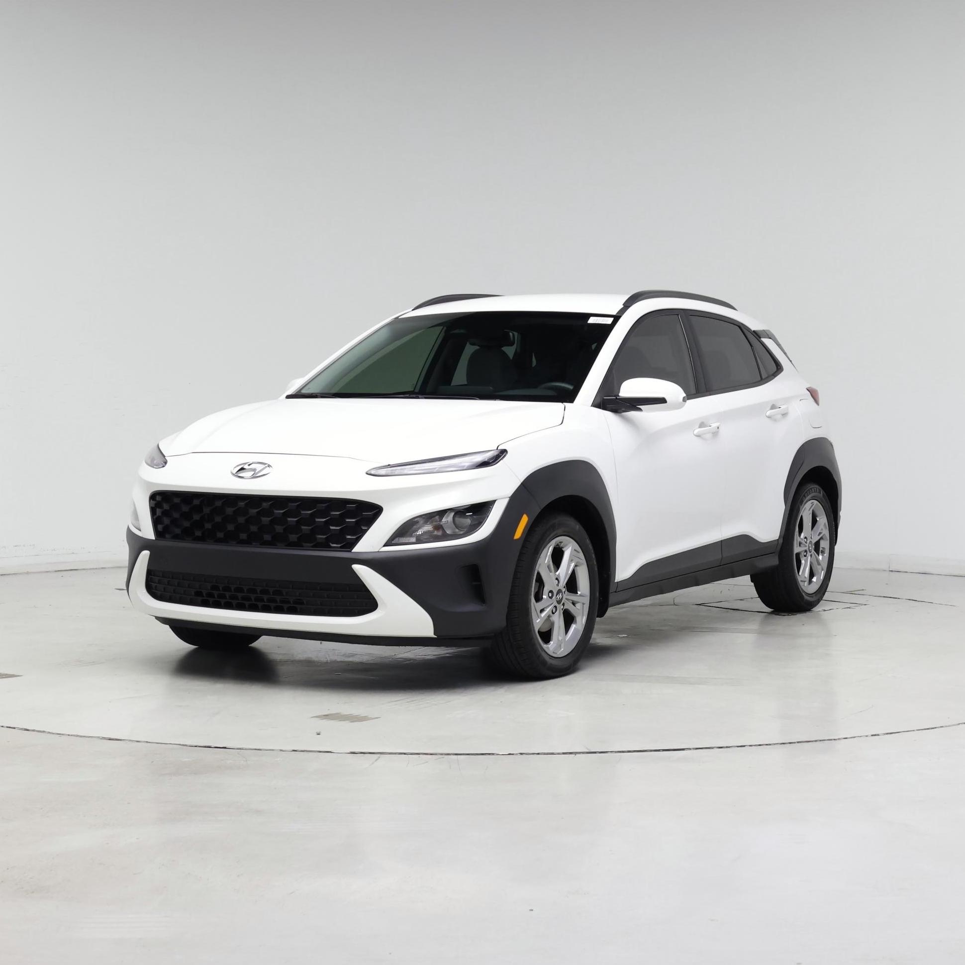 Thumbnail: 2022 Hyundai Kona - 4