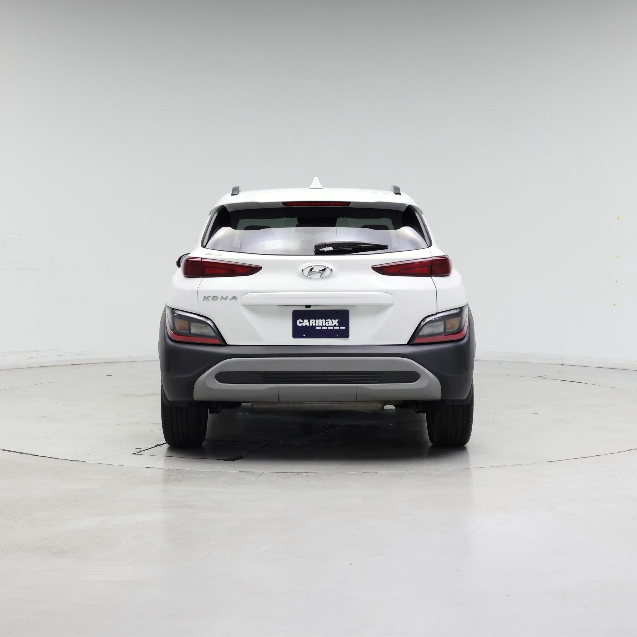 Thumbnail: 2022 Hyundai Kona - 6