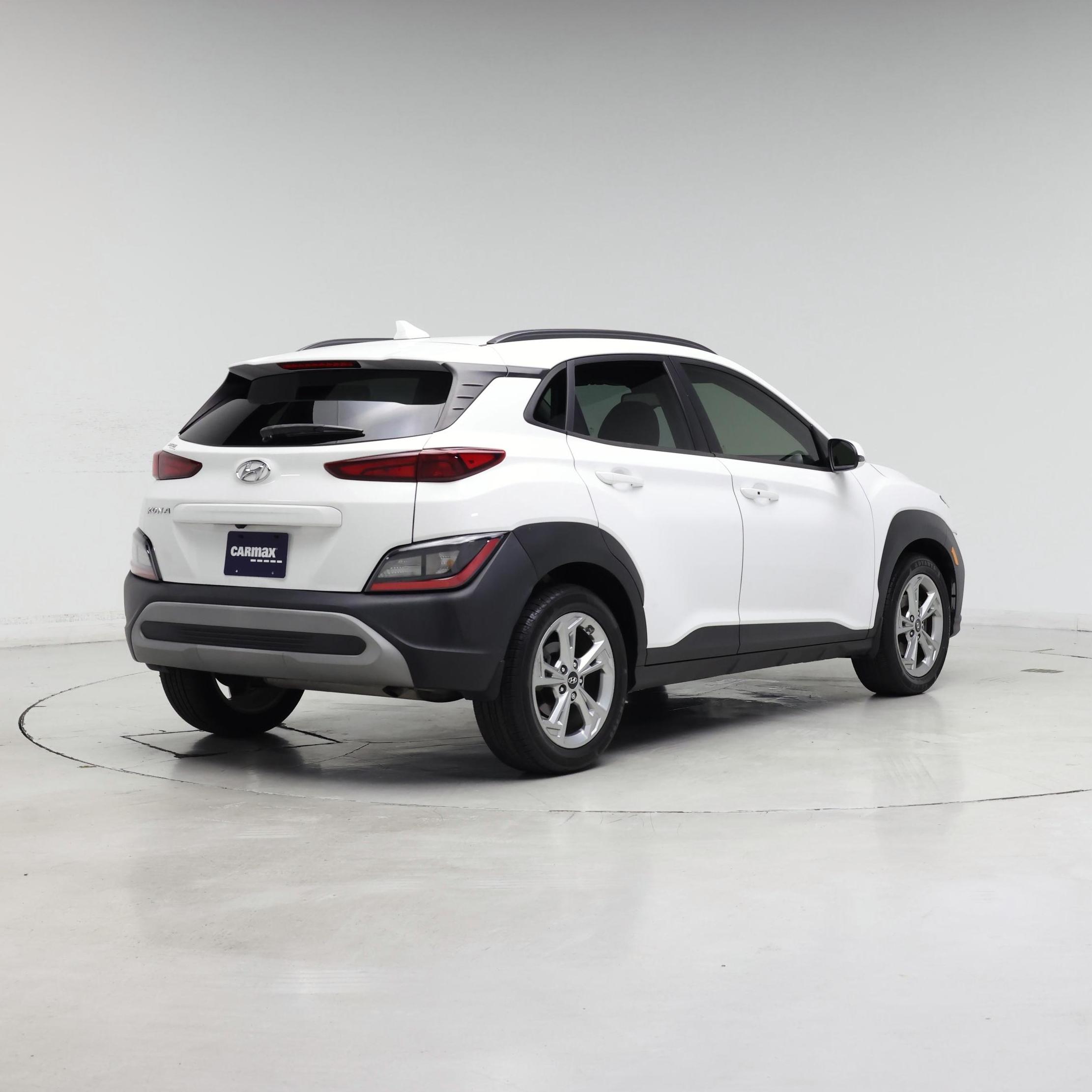 Thumbnail: 2022 Hyundai Kona - 8