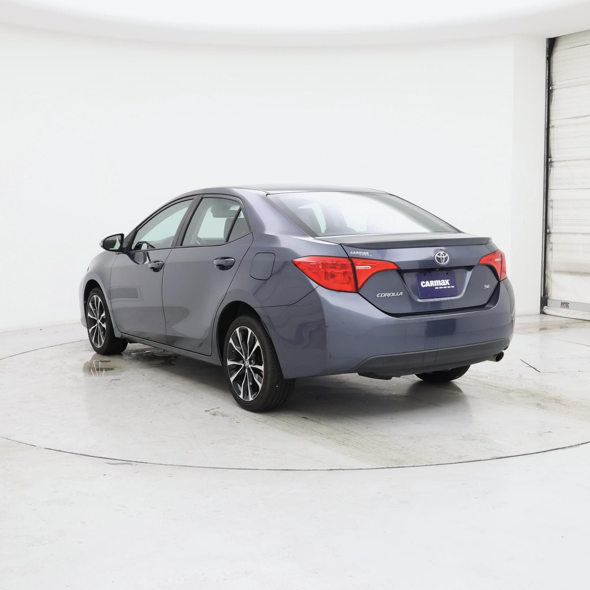 Thumbnail: 2018 Toyota Corolla - 2