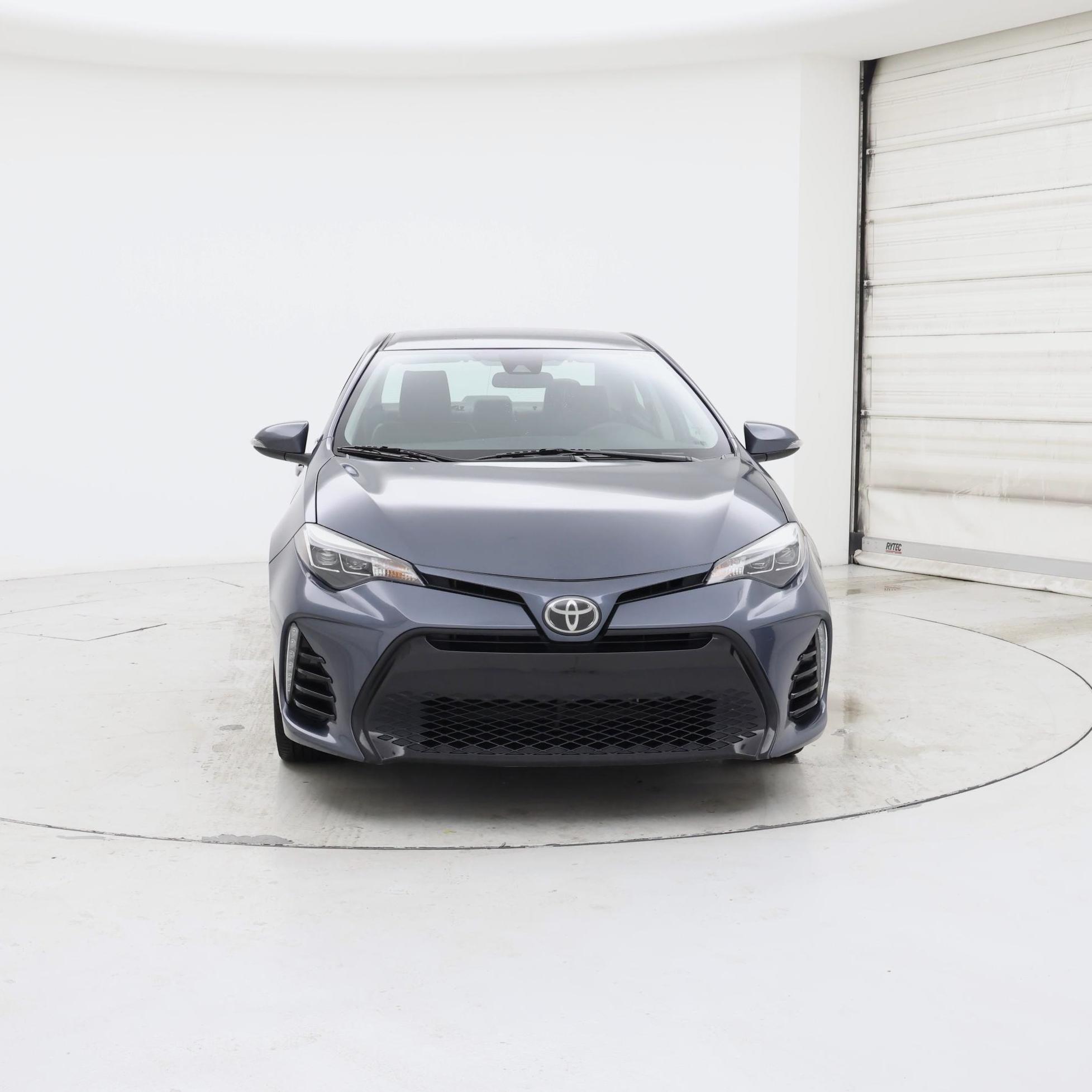 Thumbnail: 2018 Toyota Corolla - 5