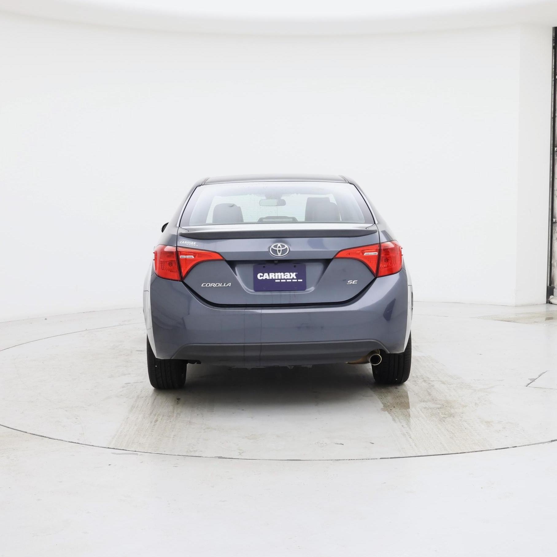 Thumbnail: 2018 Toyota Corolla - 6