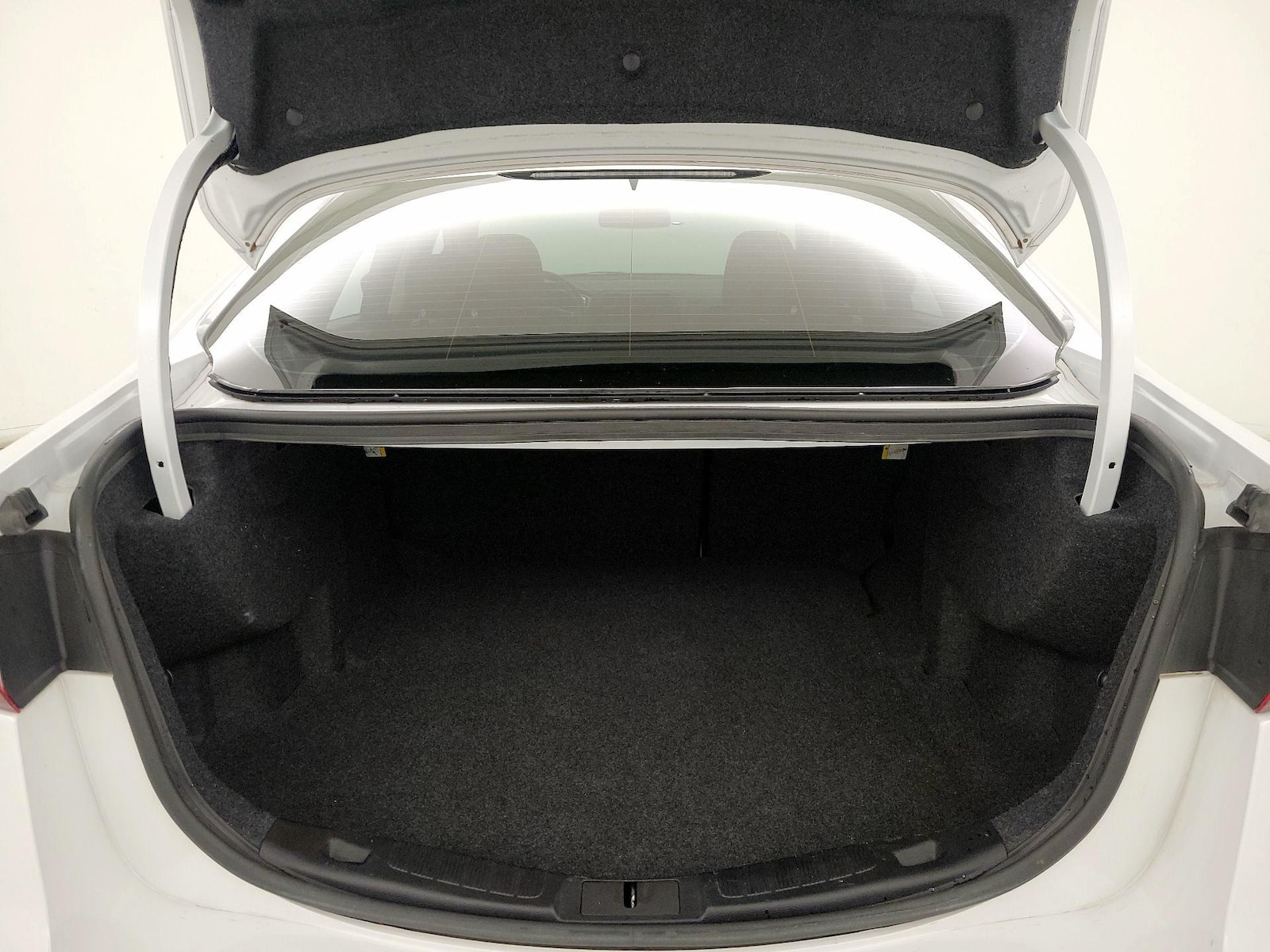 2020 Ford Fusion SE - Photo 22