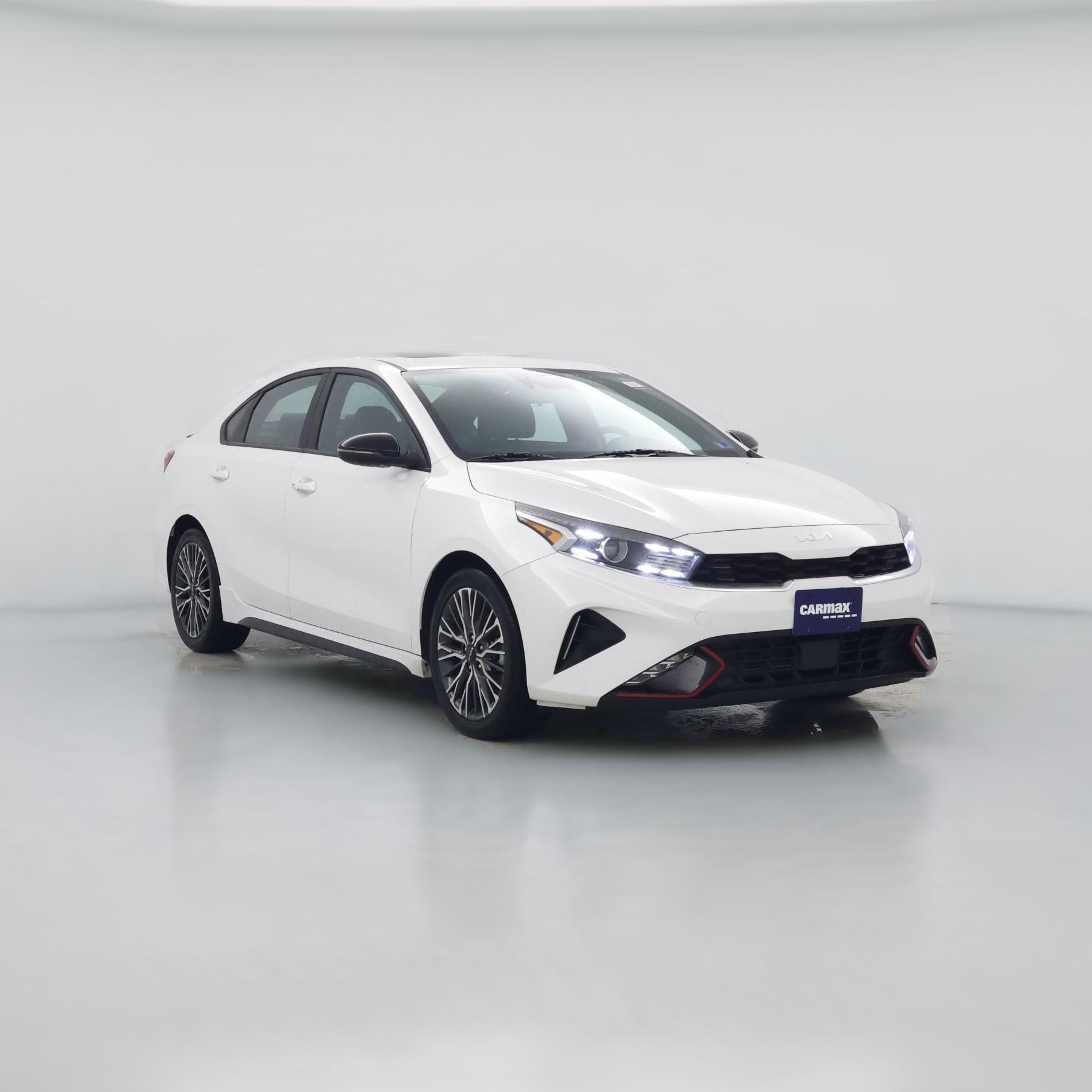 Thumbnail: 2023 Kia Forte - 1