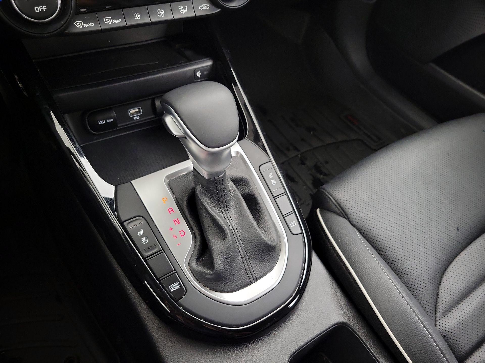 Thumbnail: 2023 Kia Forte - 18