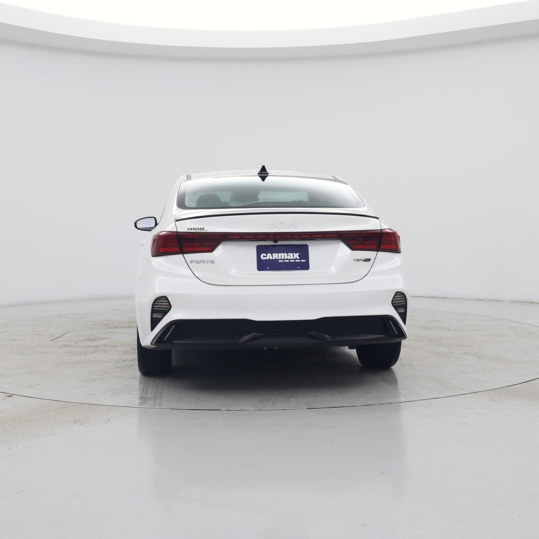 Thumbnail: 2023 Kia Forte - 6