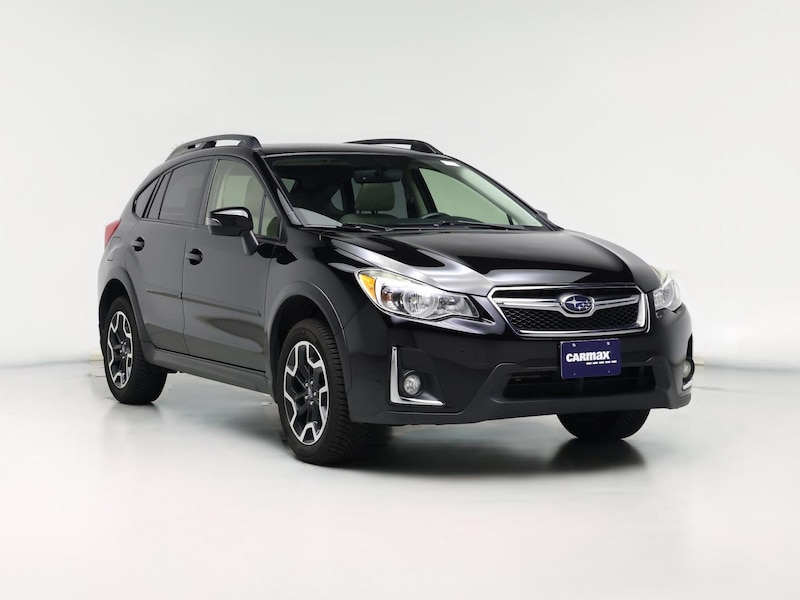 2017 Subaru Crosstrek Limited -
                  Milwaukee, WI