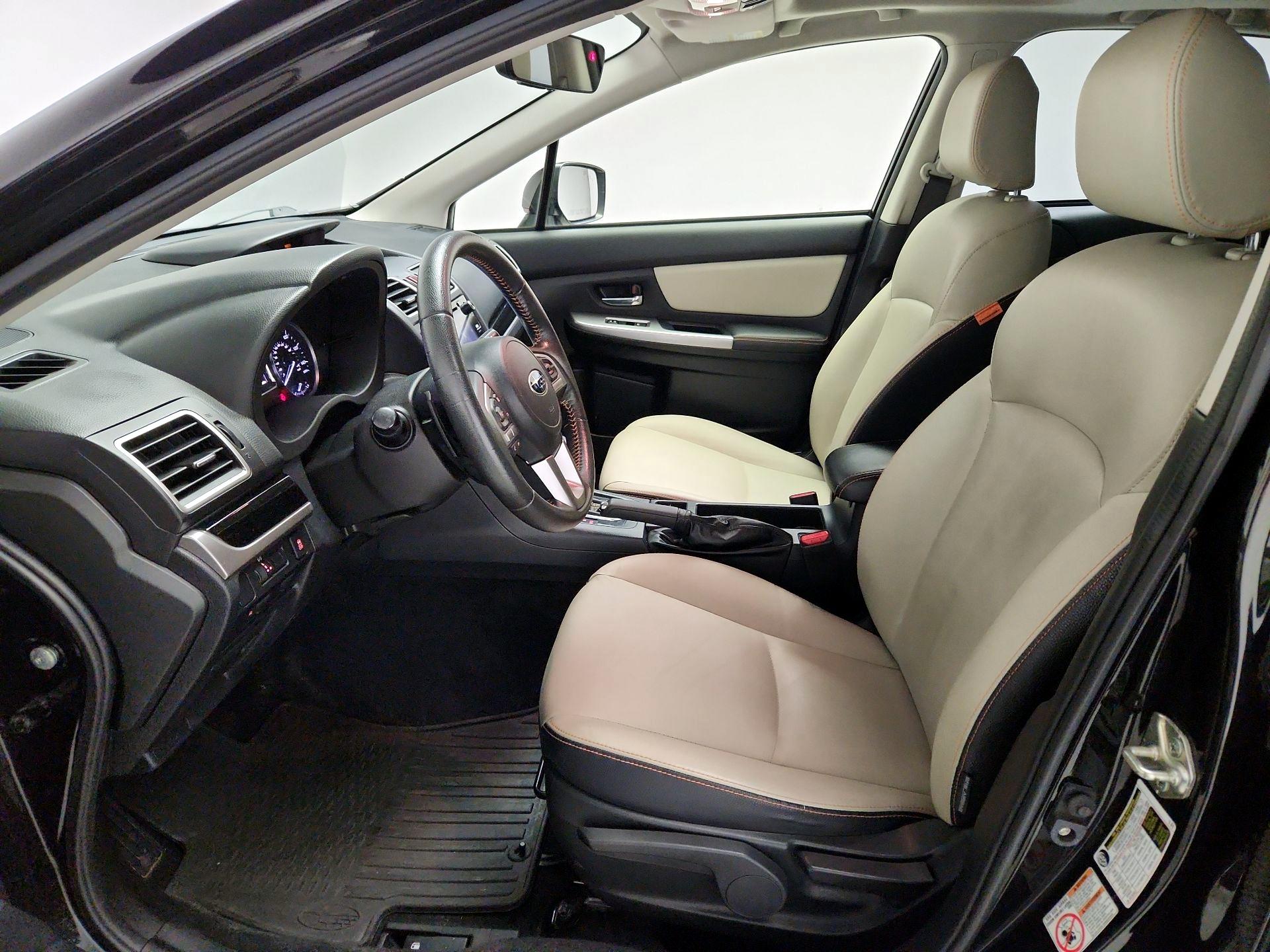 Thumbnail: 2017 Subaru Crosstrek - 11