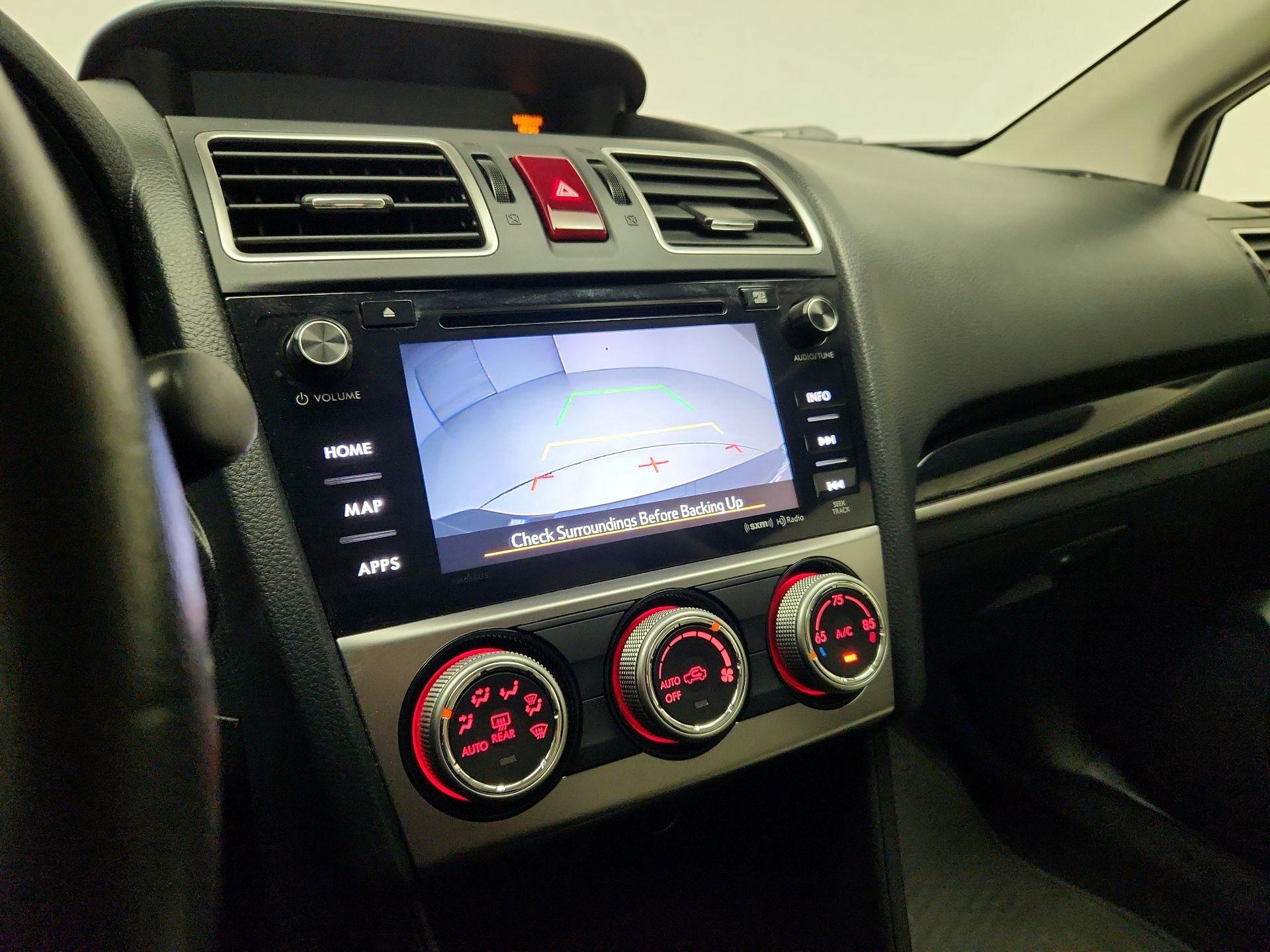 Thumbnail: 2017 Subaru Crosstrek - 15