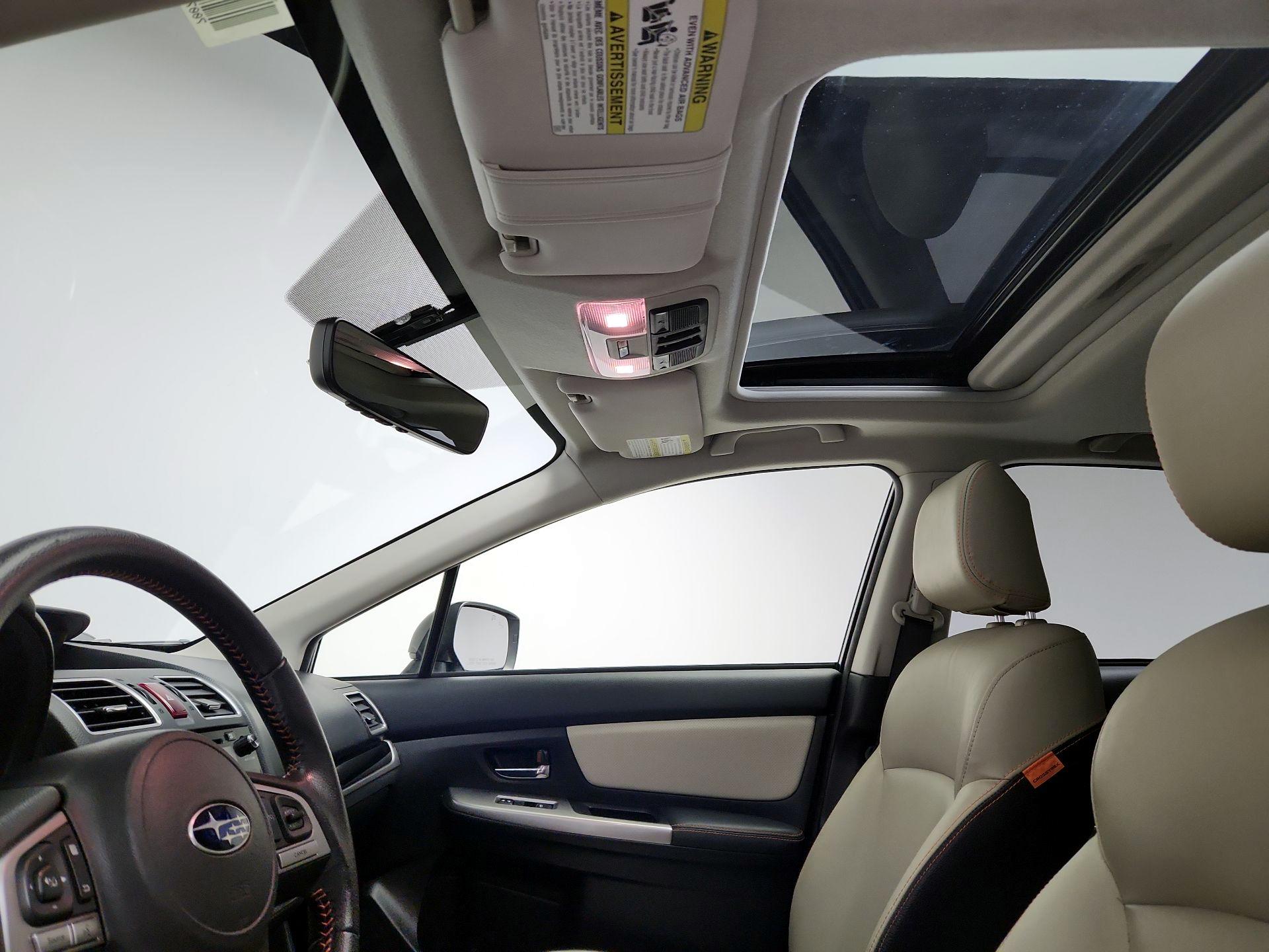 Thumbnail: 2017 Subaru Crosstrek - 20