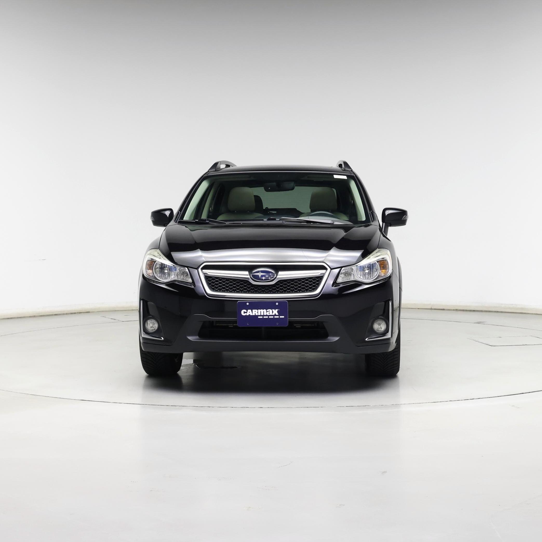 Thumbnail: 2017 Subaru Crosstrek - 5