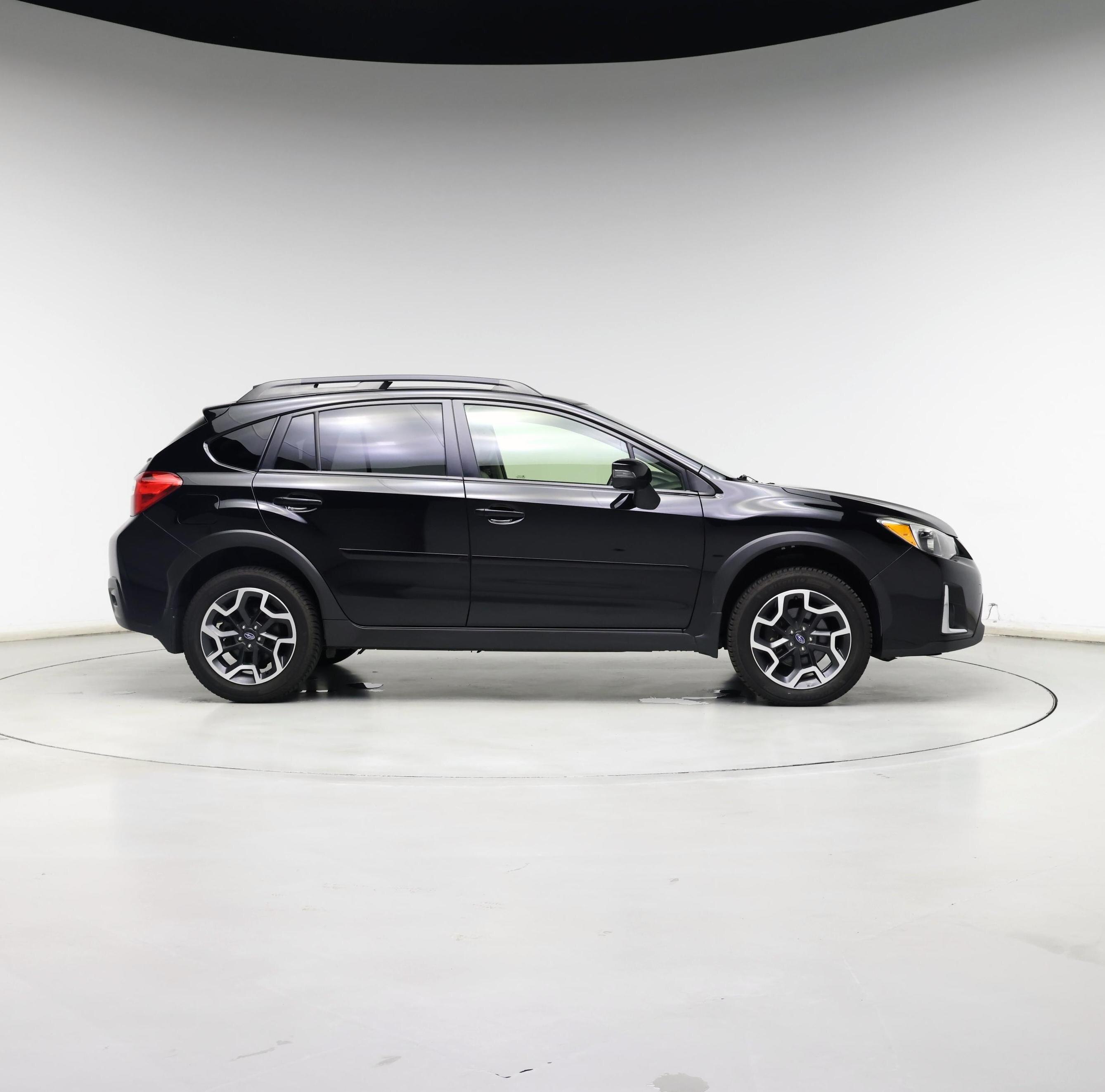 Thumbnail: 2017 Subaru Crosstrek - 7
