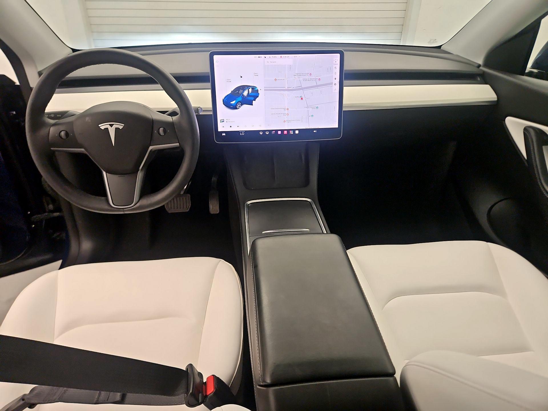 Thumbnail: 2021 Tesla Model Y - 9