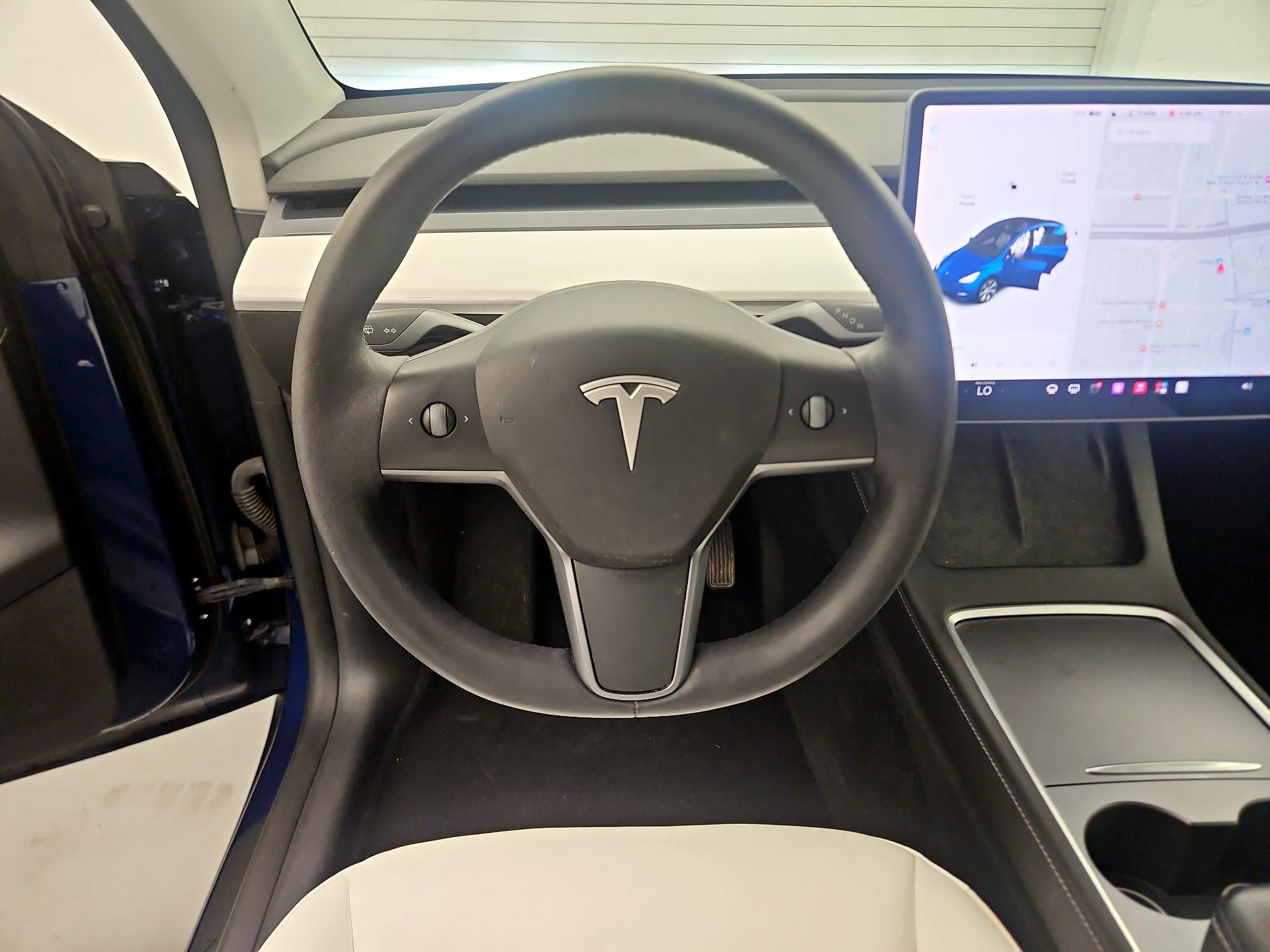 Thumbnail: 2021 Tesla Model Y - 10