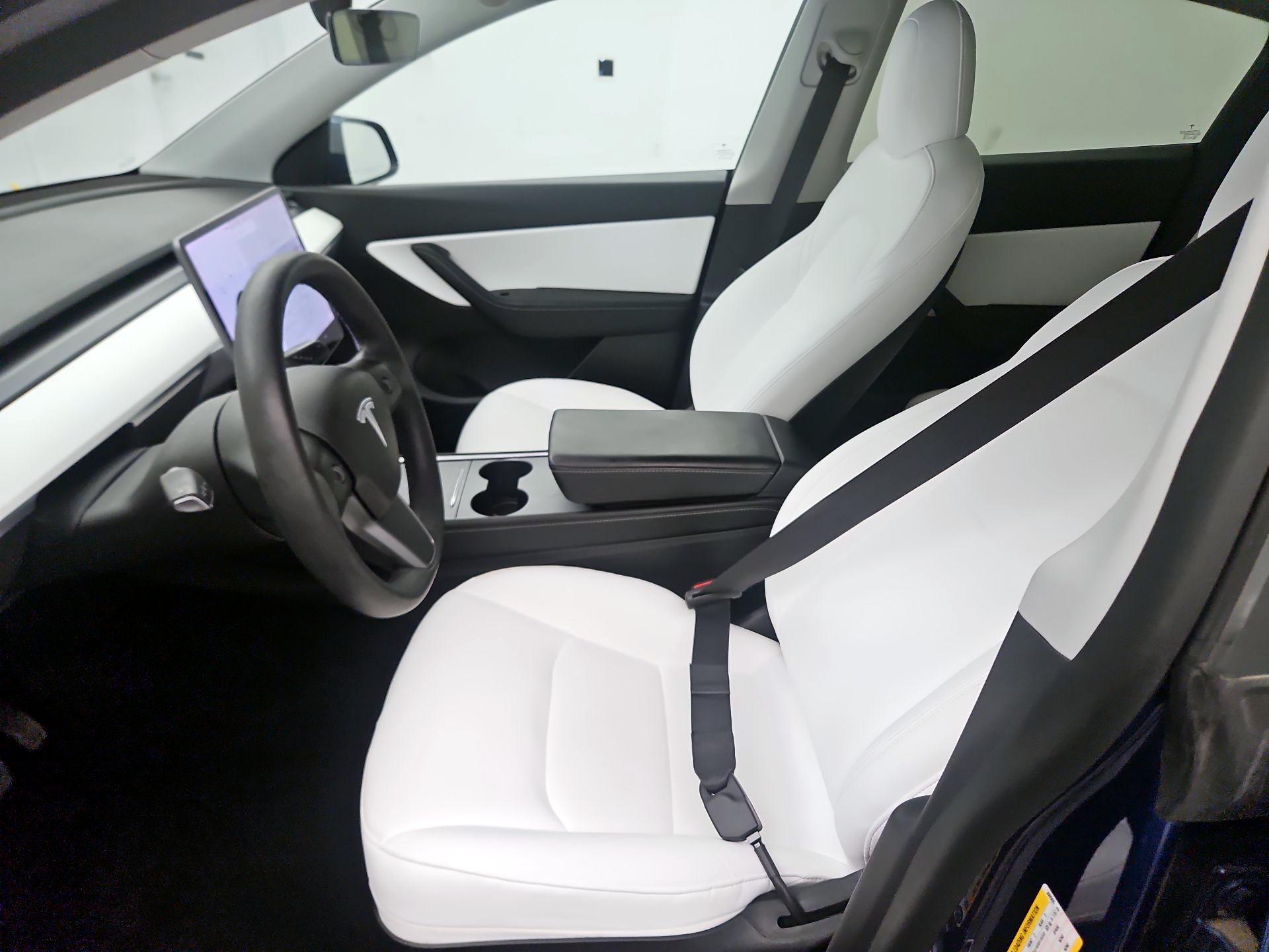 Thumbnail: 2021 Tesla Model Y - 11