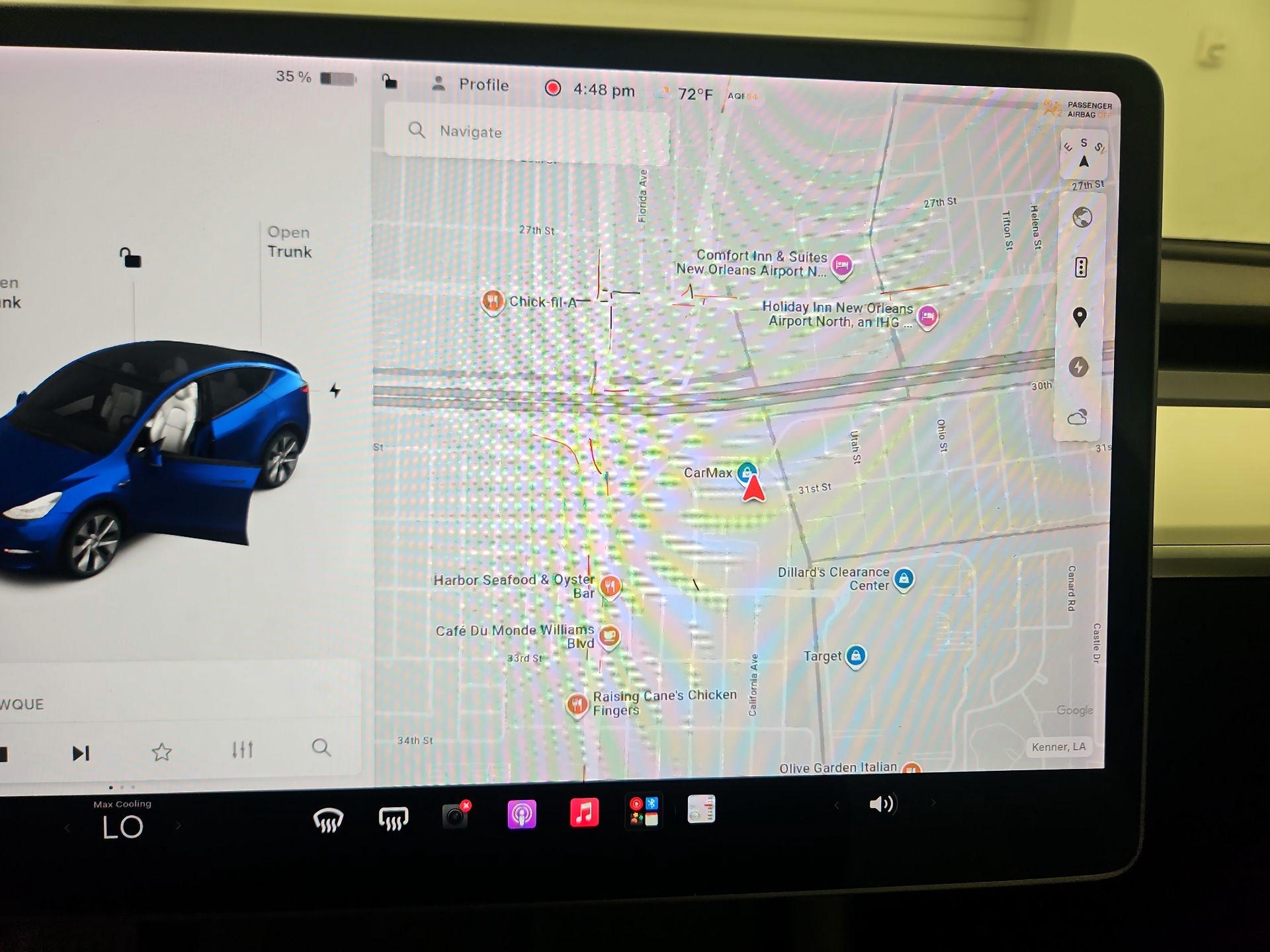 Thumbnail: 2021 Tesla Model Y - 13