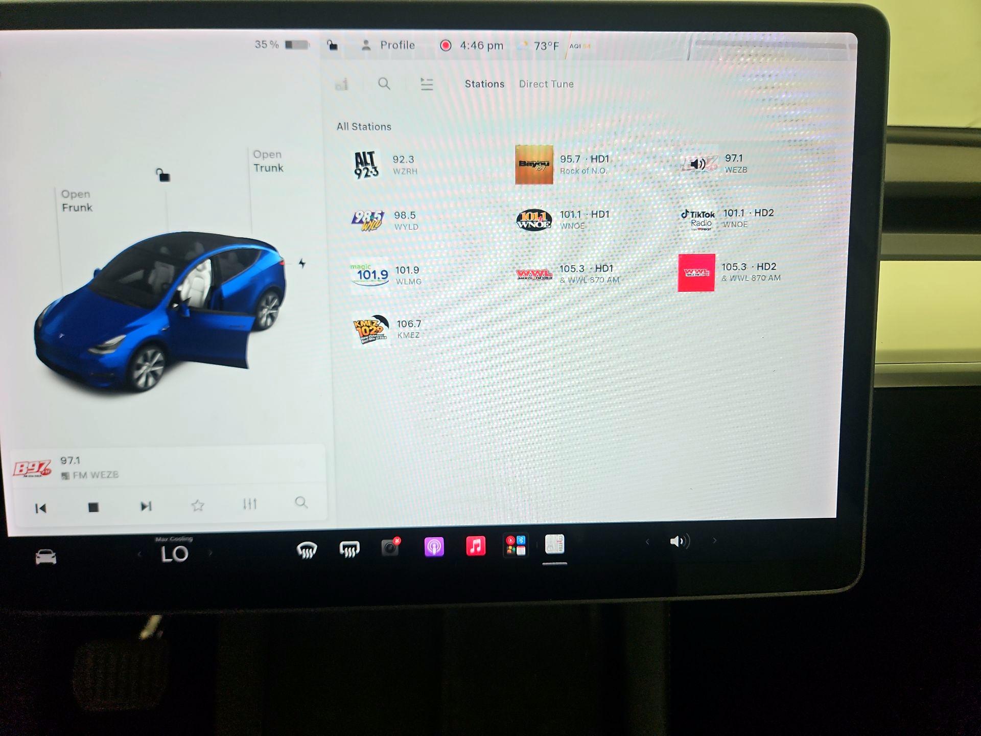 Thumbnail: 2021 Tesla Model Y - 15